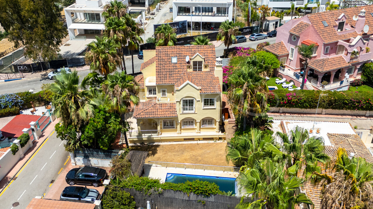 The Beach House - Perfect Family Home, Cortijo Blanco