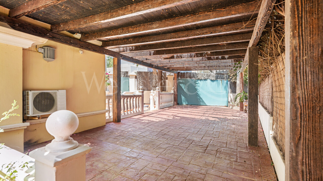 The Beach House - Perfect Family Home, Cortijo Blanco