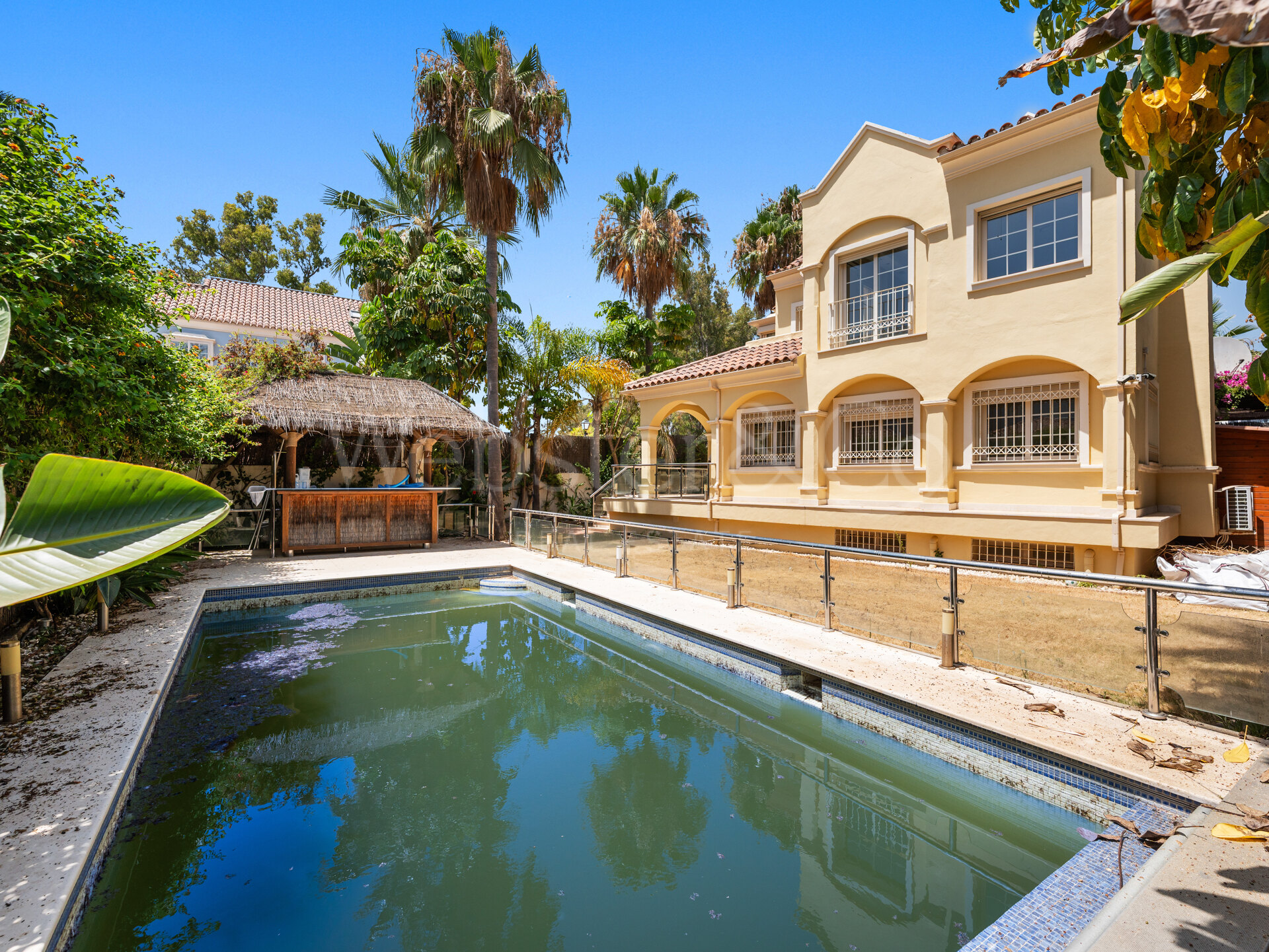 The Beach House - Hogar Familiar en Cortijo Blanco