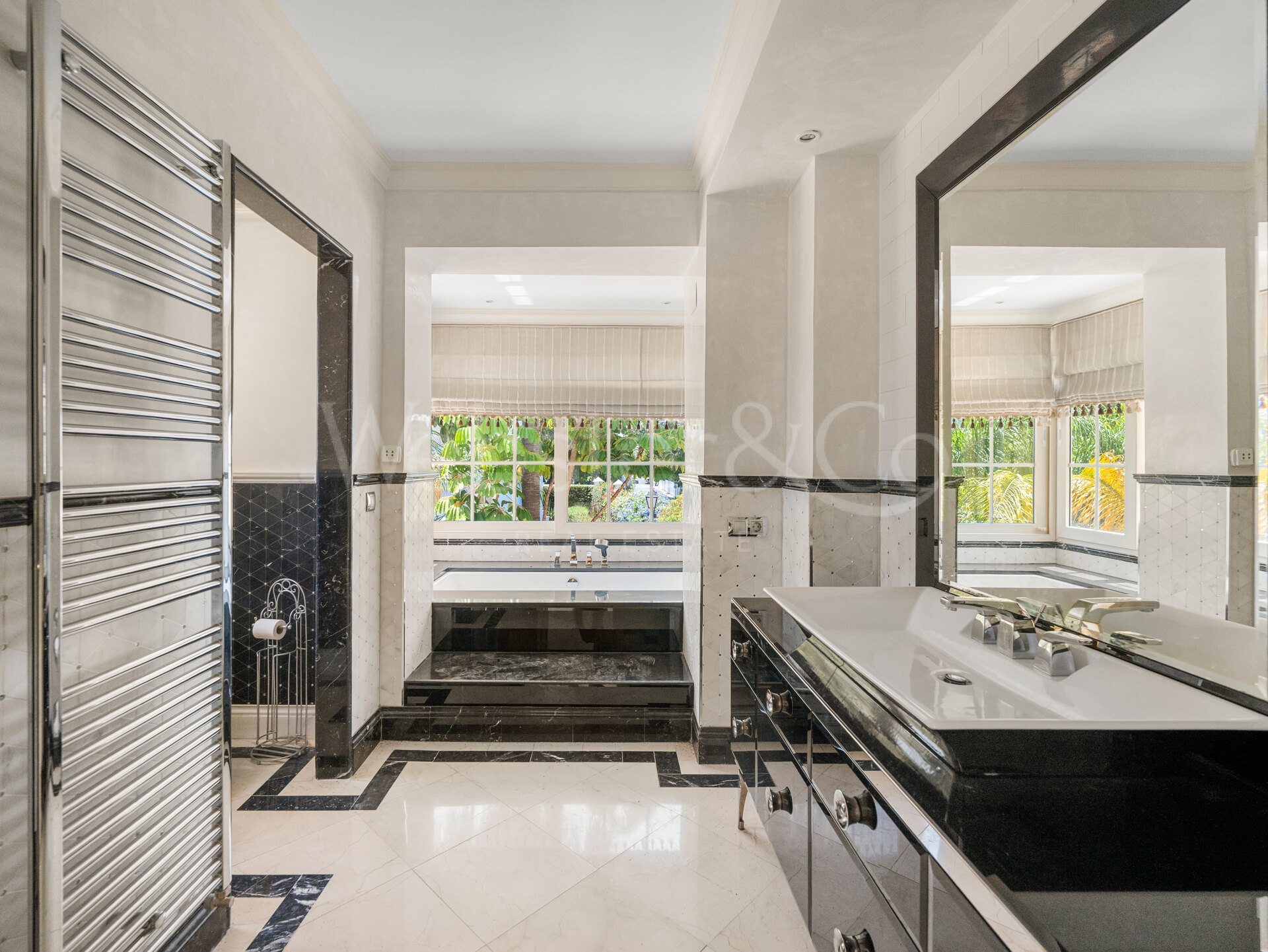 The Beach House - Hogar Familiar en Cortijo Blanco