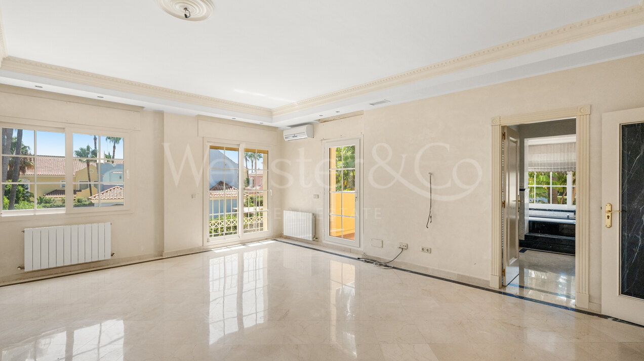 The Beach House - Perfect Family Home, Cortijo Blanco