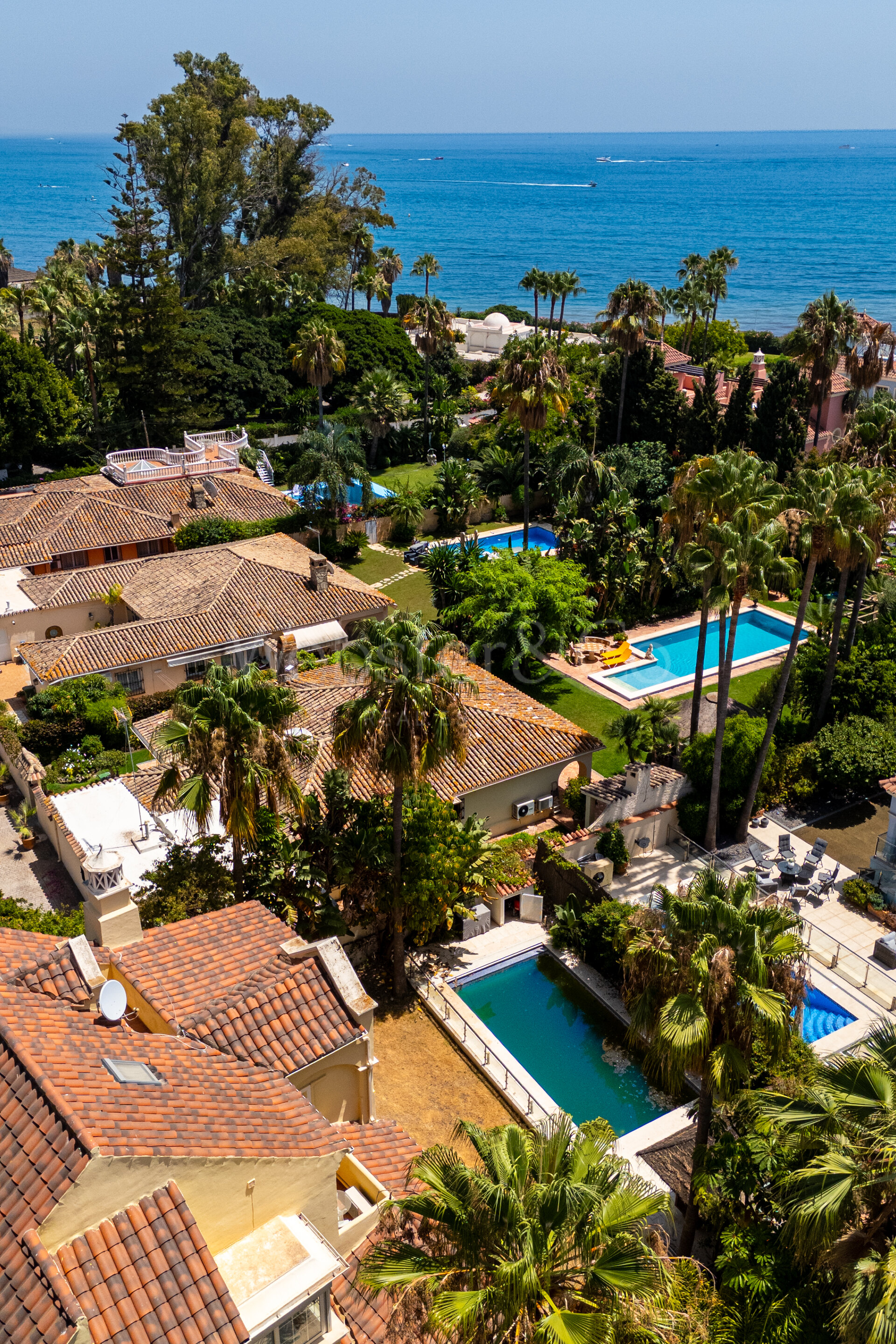 The Beach House - Hogar Familiar en Cortijo Blanco