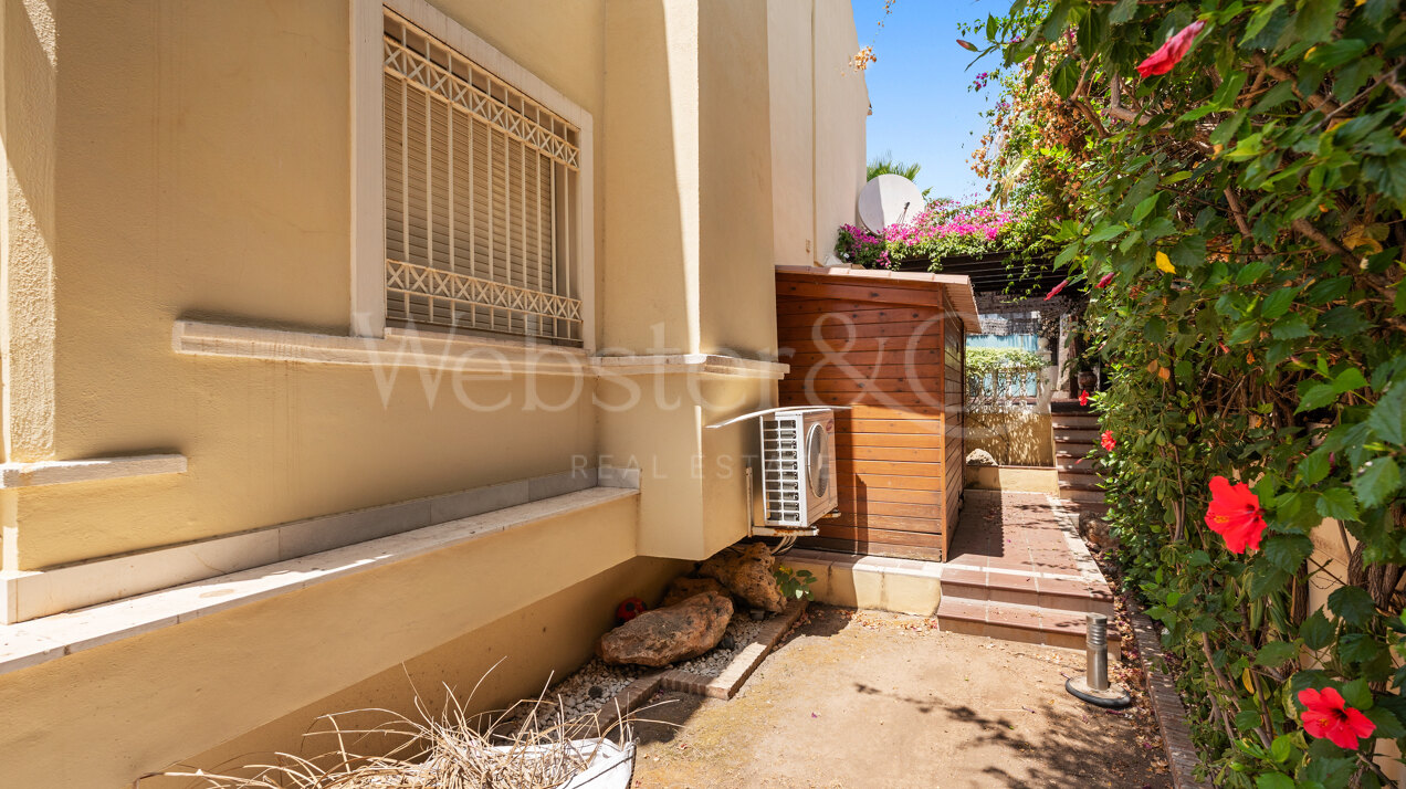 The Beach House - Perfect Family Home, Cortijo Blanco