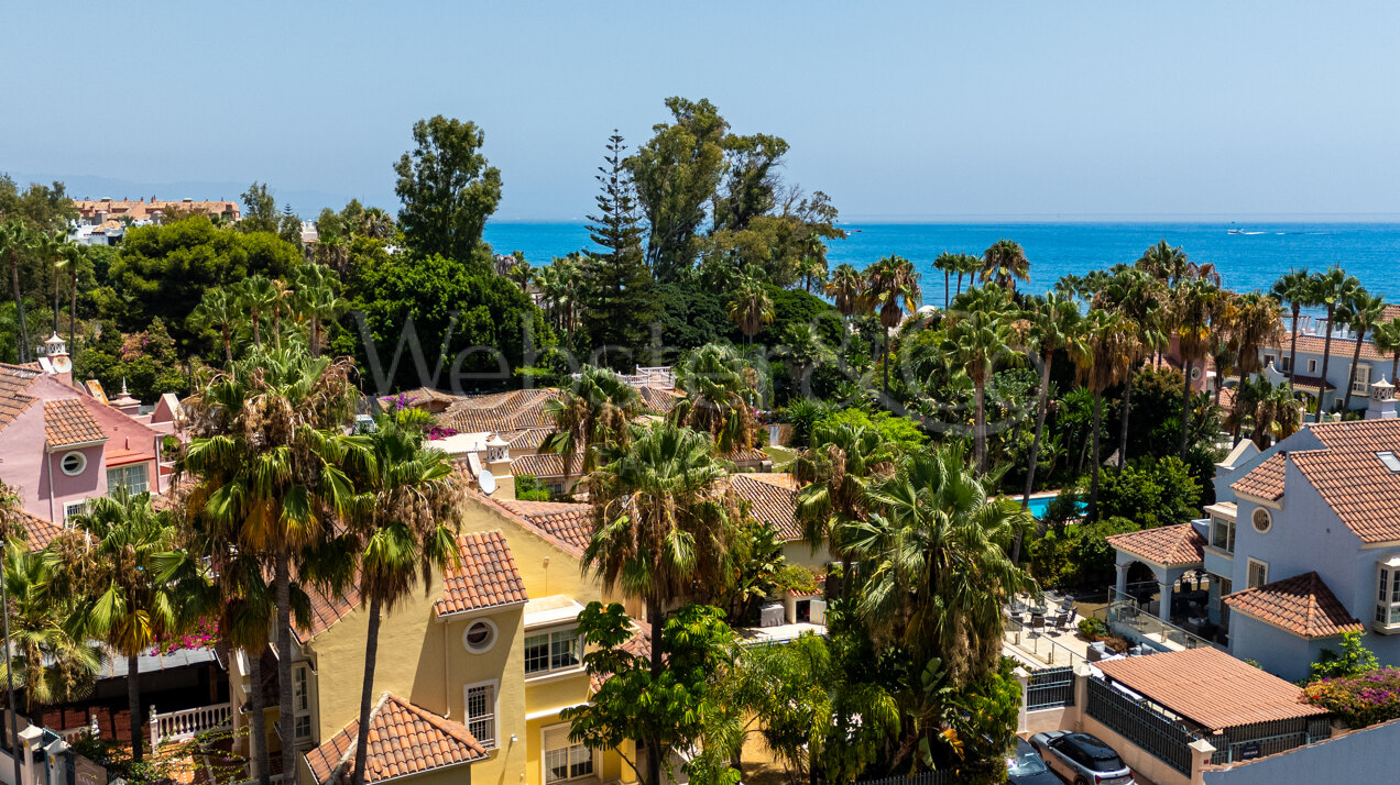 The Beach House - Perfect Family Home, Cortijo Blanco