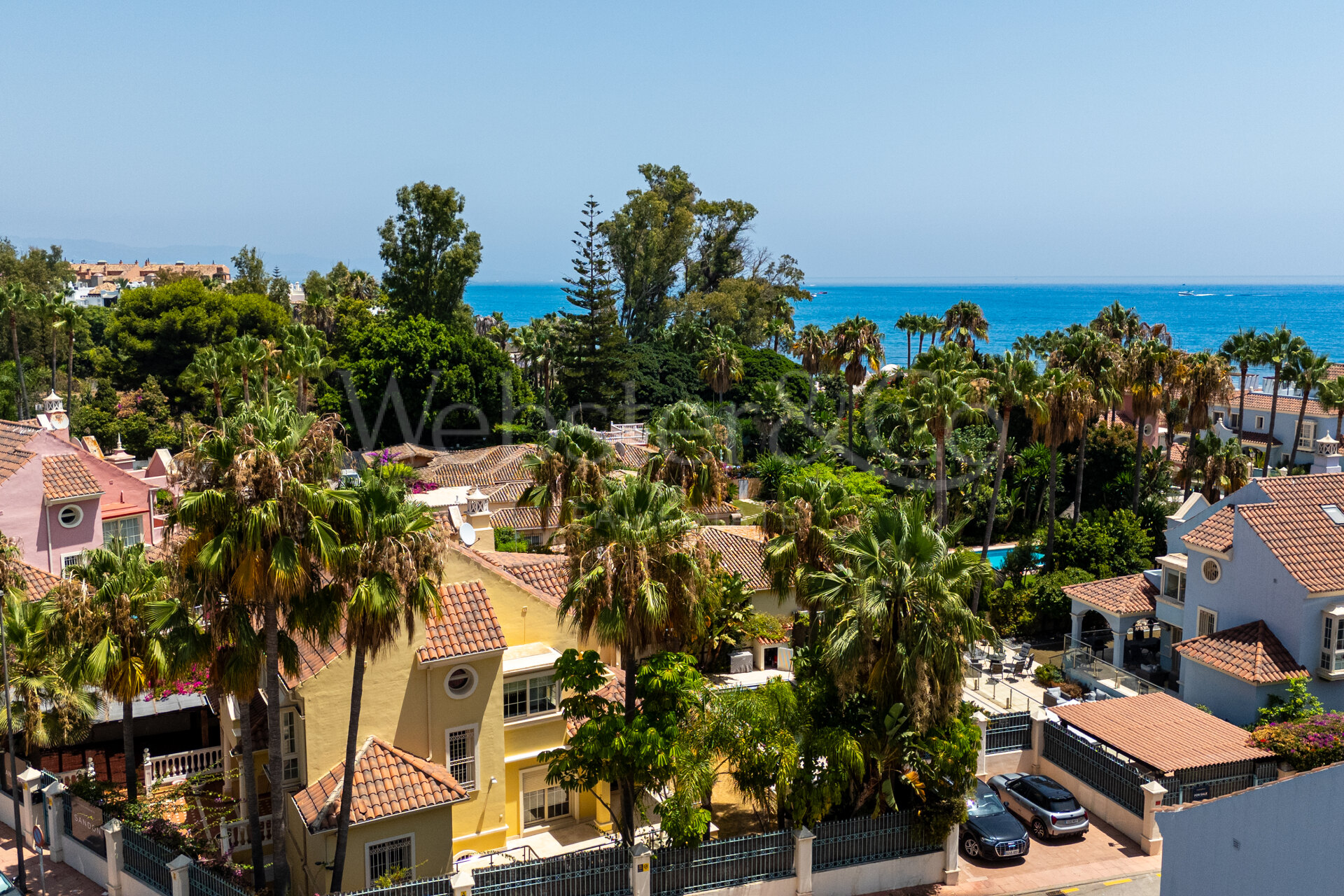 The Beach House - Hogar Familiar en Cortijo Blanco