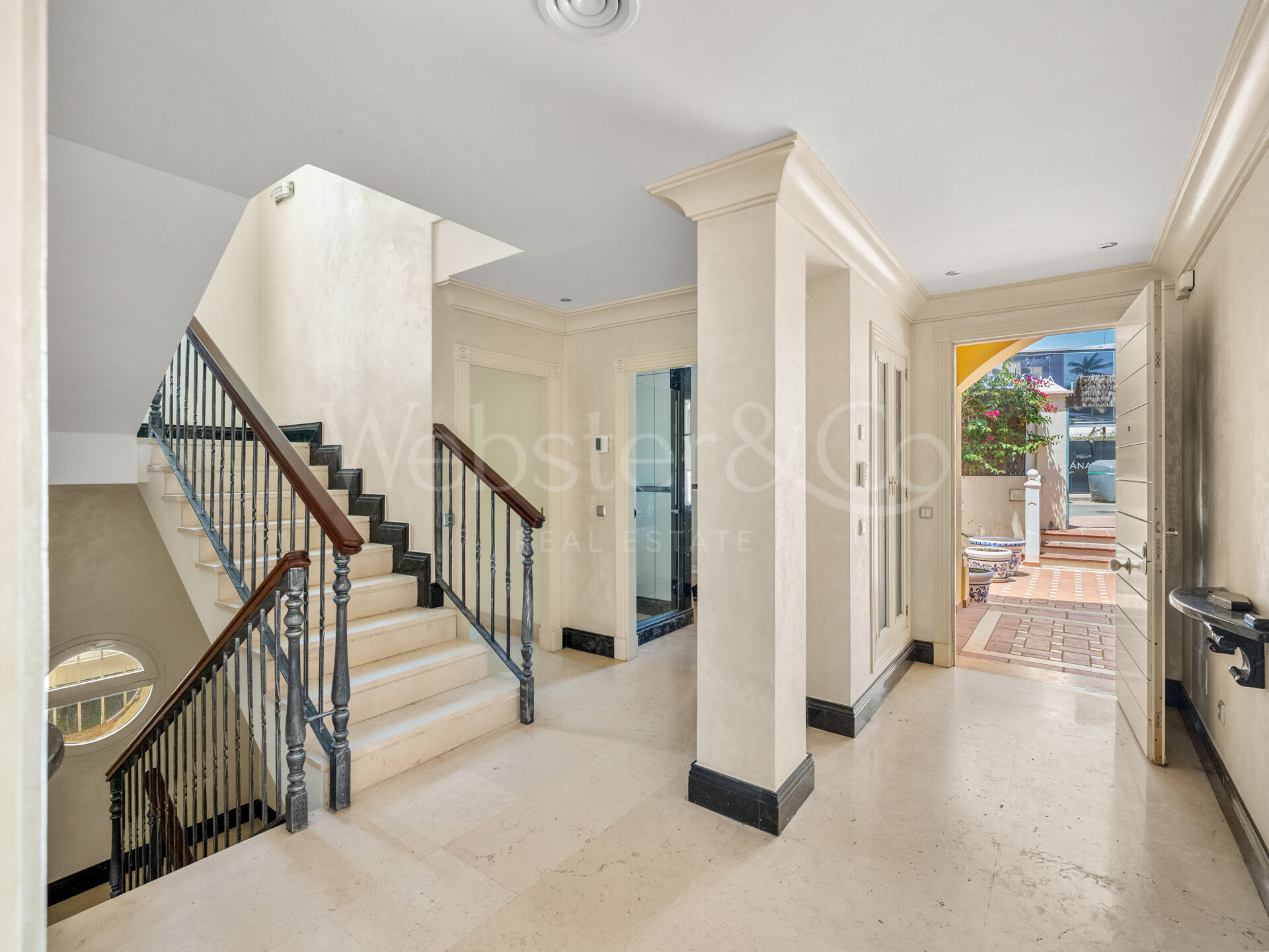 The Beach House - Hogar Familiar en Cortijo Blanco