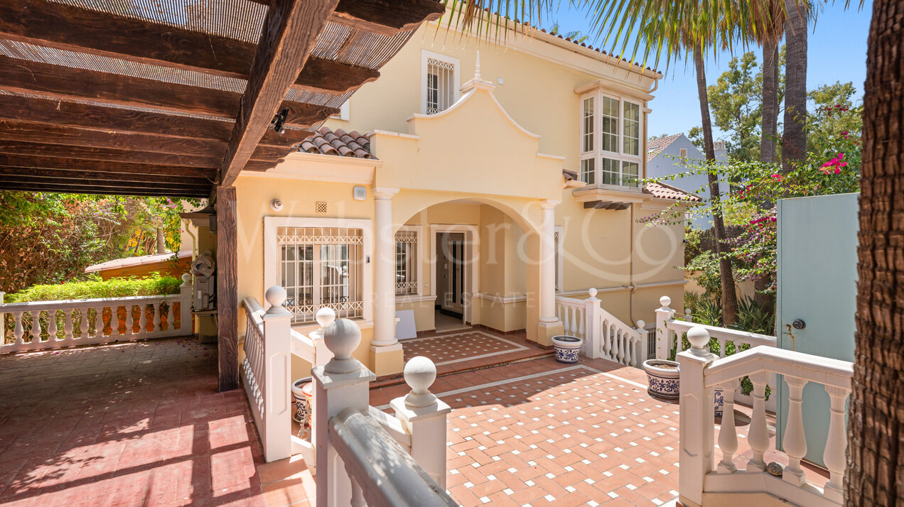 The Beach House - Perfect Family Home, Cortijo Blanco