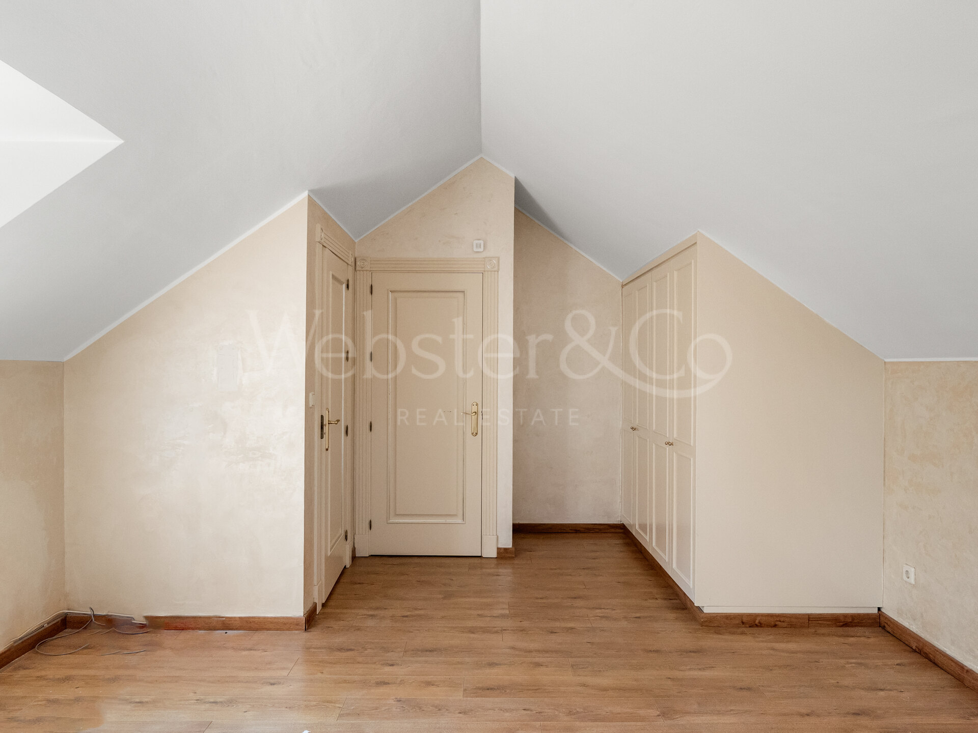 The Beach House - Hogar Familiar en Cortijo Blanco