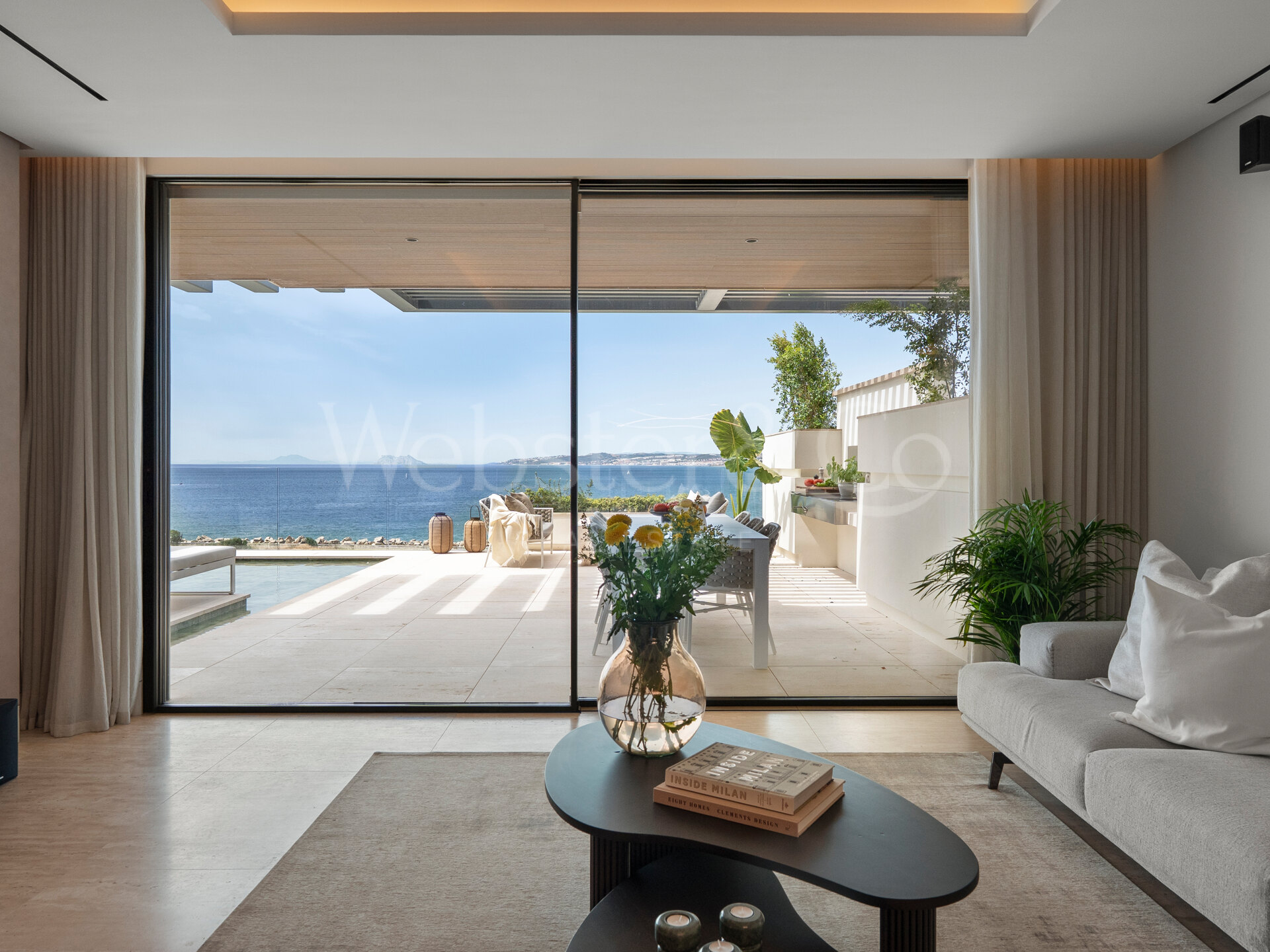 Apartment Ikkil Bay - Exquisite Home in Estepona