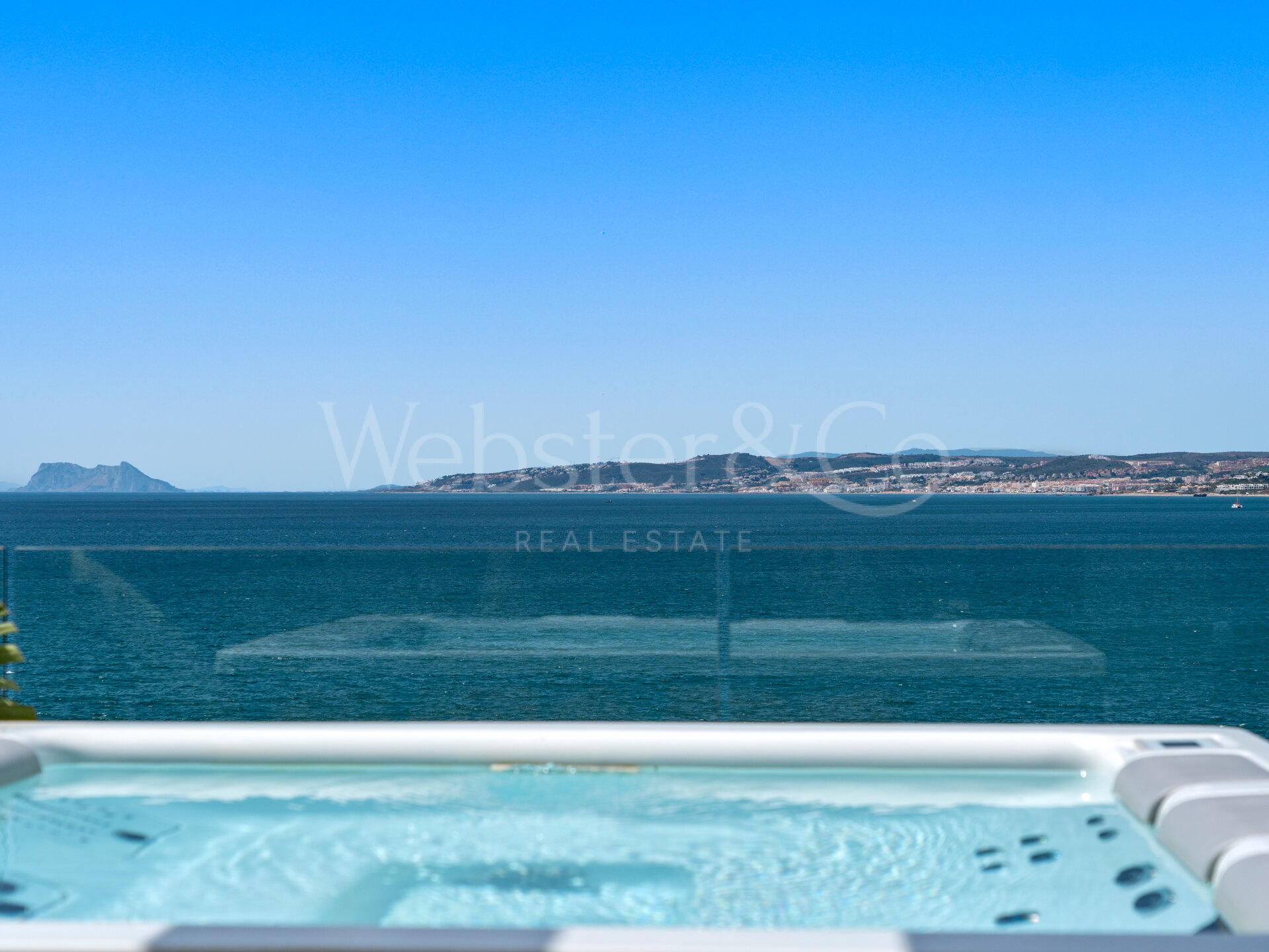 Apartment Ikkil Bay - Exquisite Home in Estepona