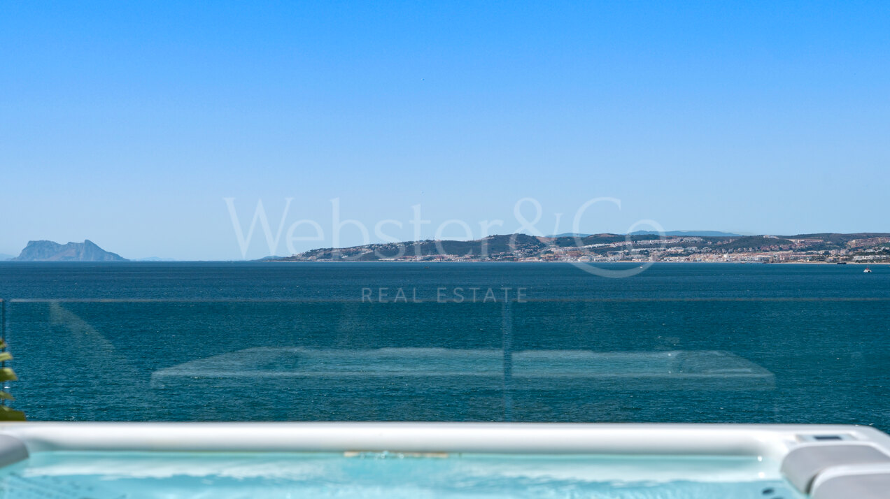 Apartamento Ikkil Bay – Exclusivo Piso en Estepona