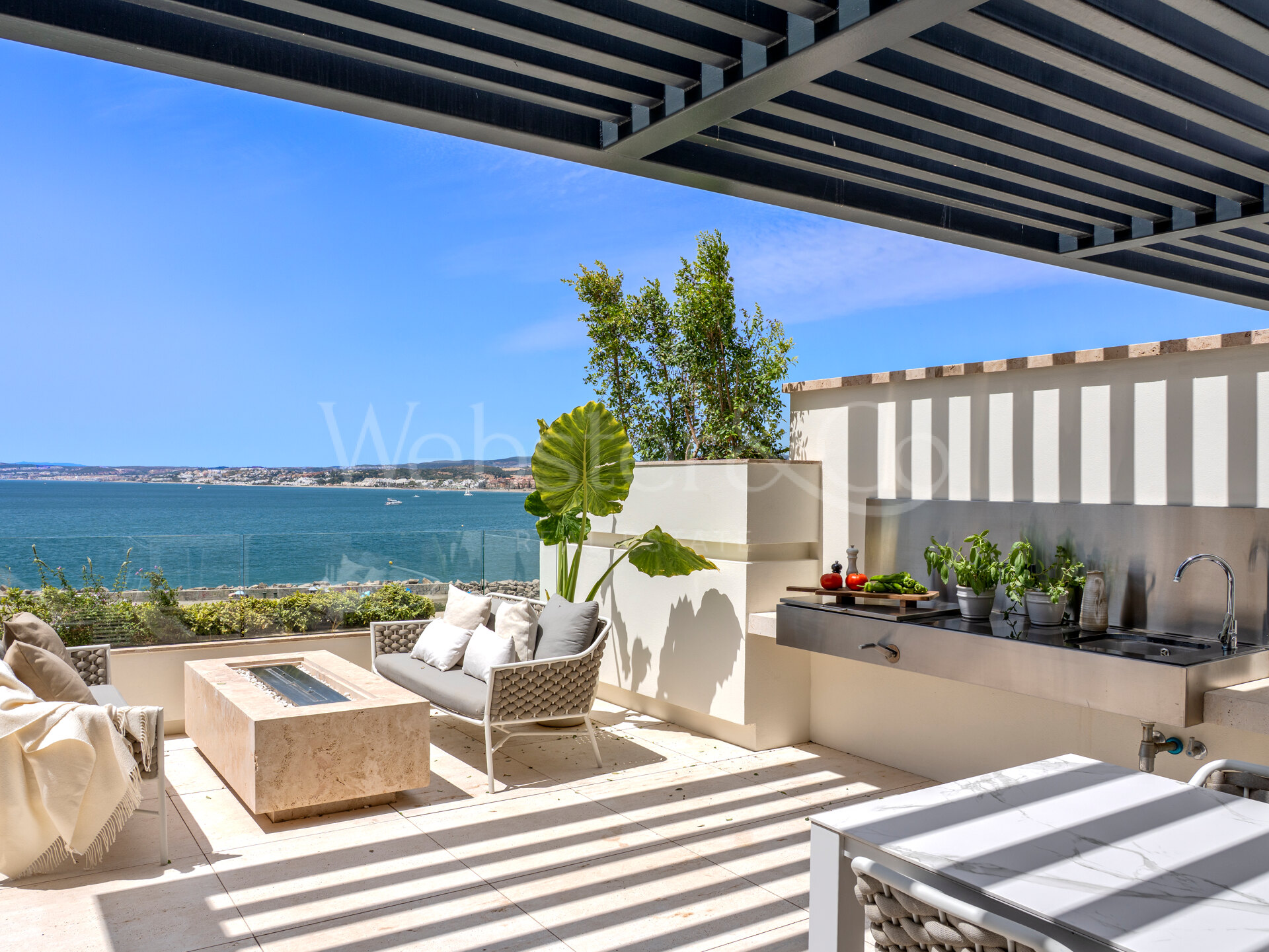 Apartment Ikkil Bay - Exquisite Home in Estepona