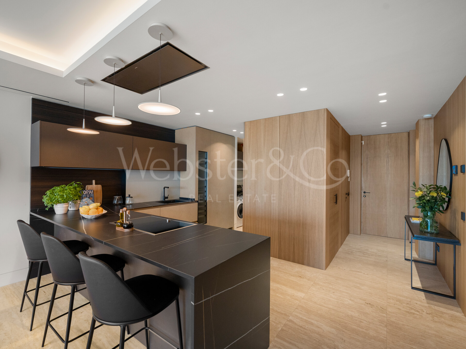 Apartment Ikkil Bay - Exquisite Home in Estepona