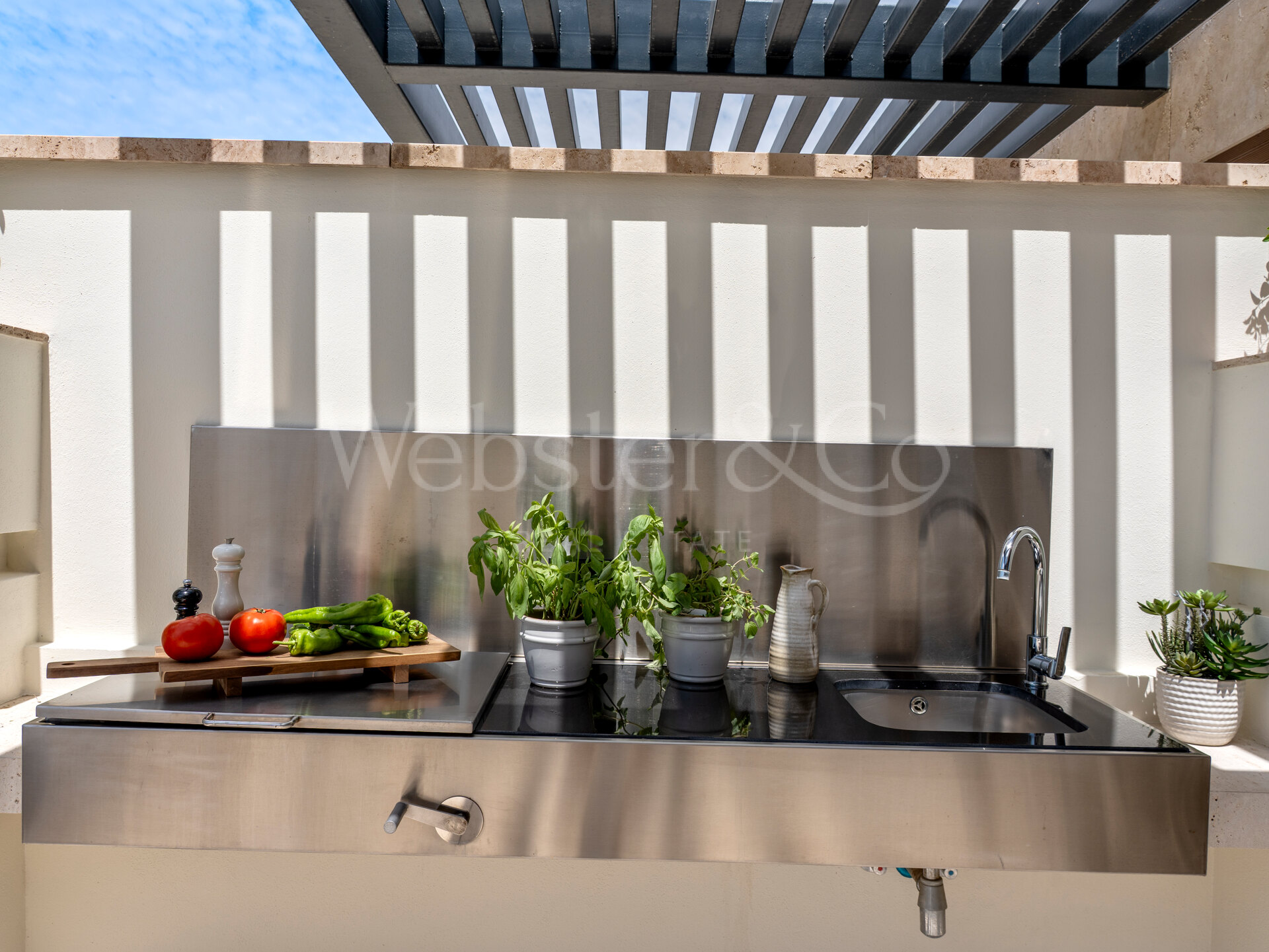 Apartment Ikkil Bay - Exquisite Home in Estepona