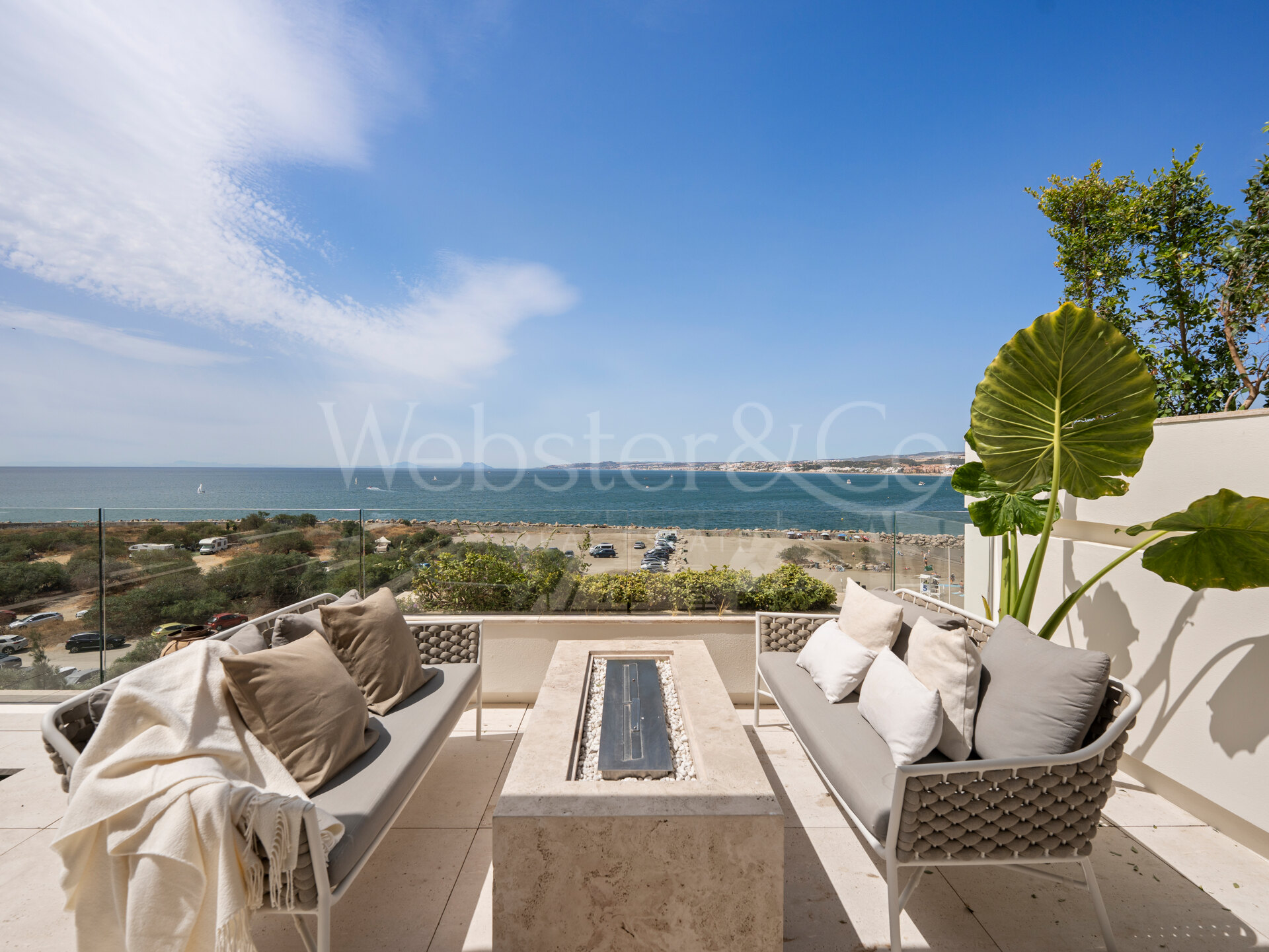 Apartment Ikkil Bay - Exquisite Home in Estepona
