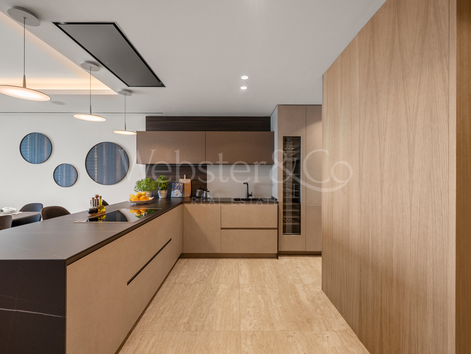 Apartment Ikkil Bay - Exquisite Home in Estepona