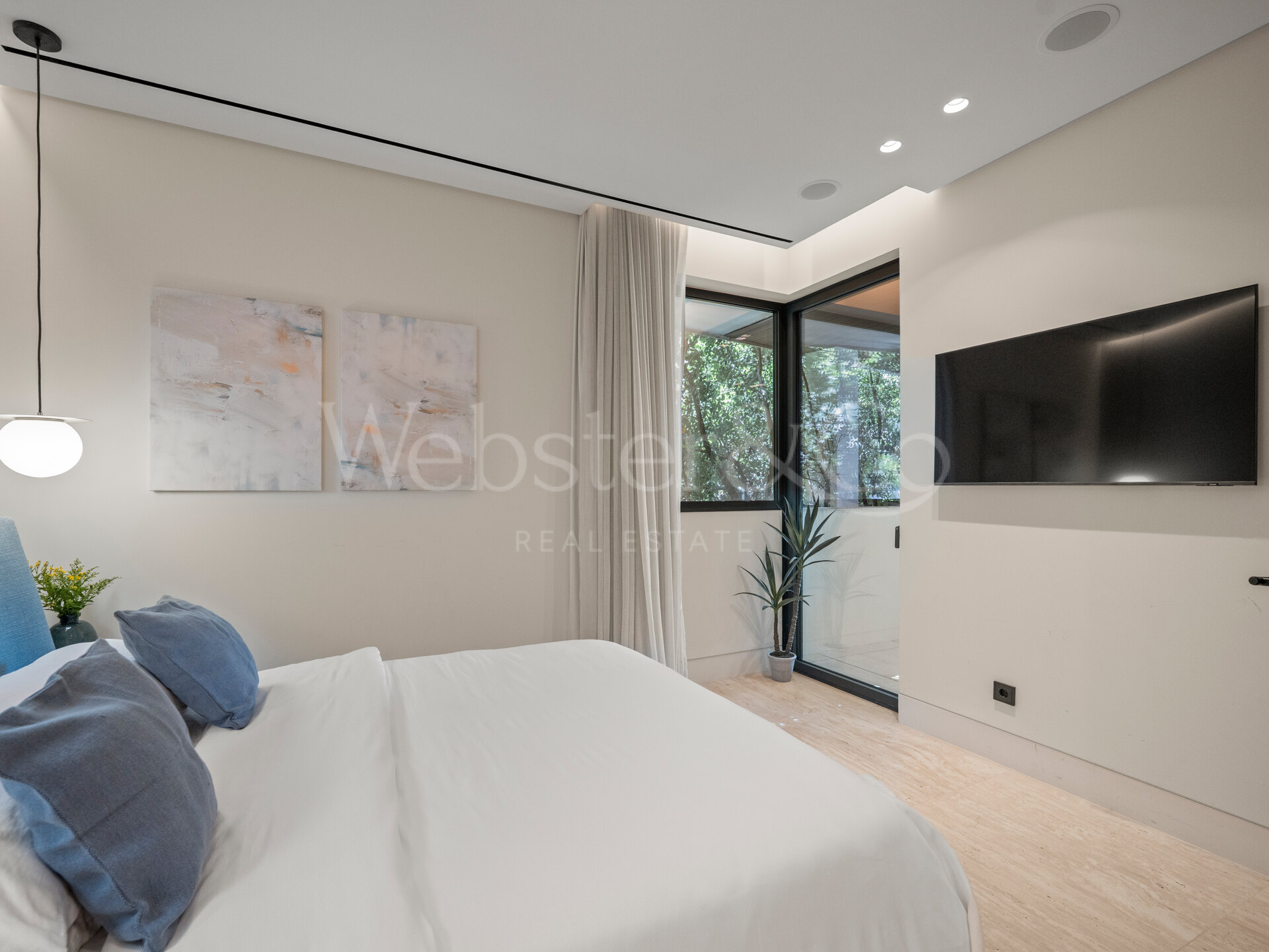 Apartment Ikkil Bay - Exquisite Home in Estepona