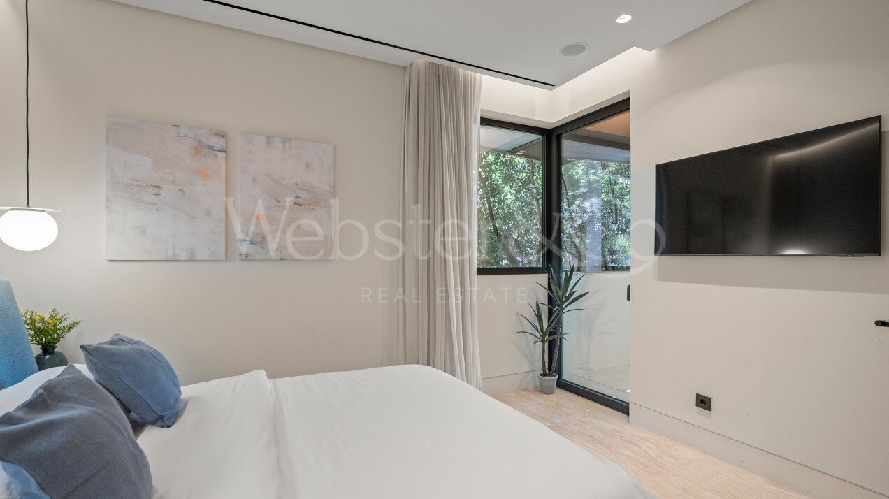 Apartamento Ikkil Bay – Exclusivo Piso en Estepona