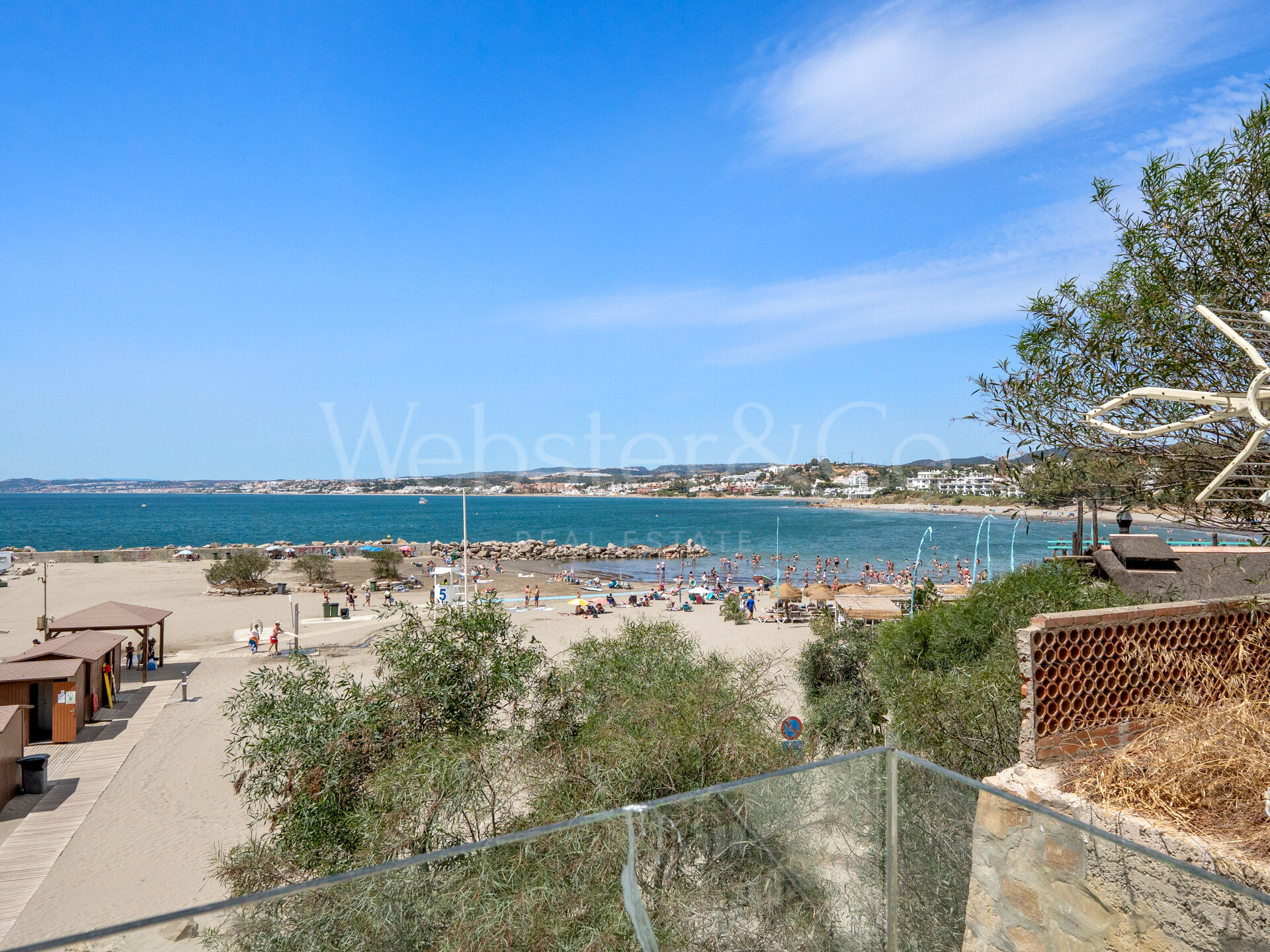 Apartment Ikkil Bay - Exquisite Home in Estepona