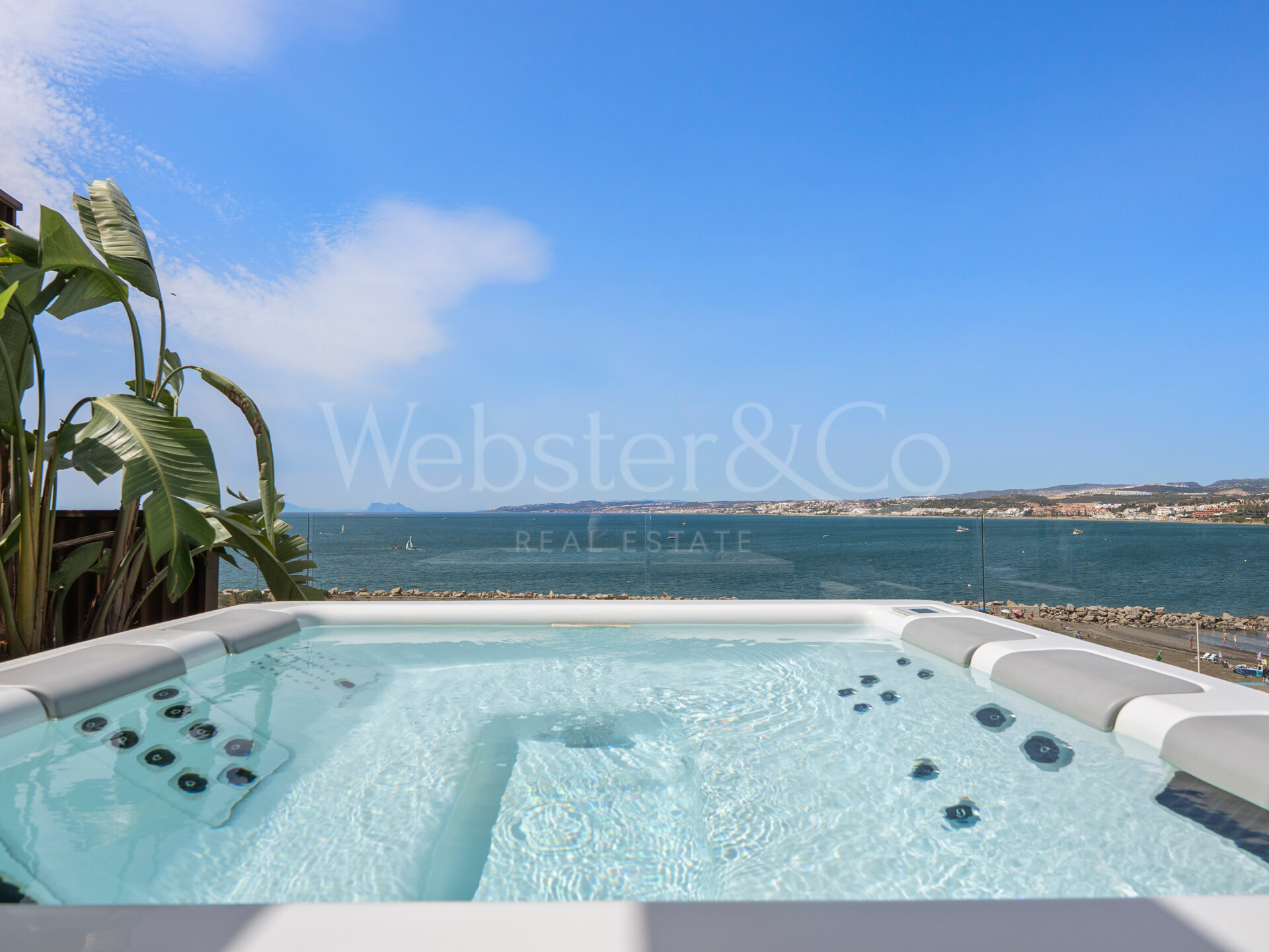 Apartment Ikkil Bay - Exquisite Home in Estepona