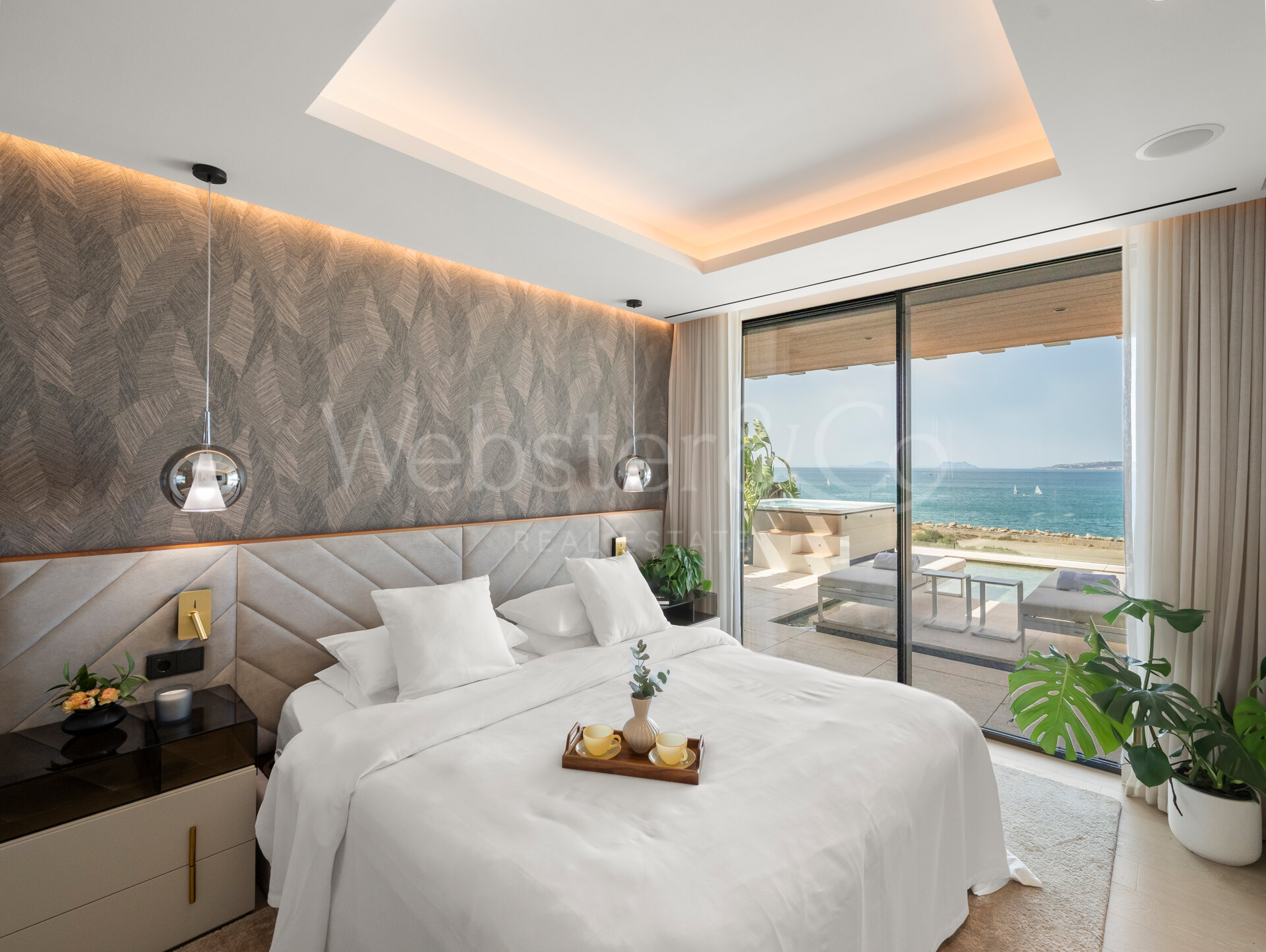 Apartment Ikkil Bay - Exquisite Home in Estepona