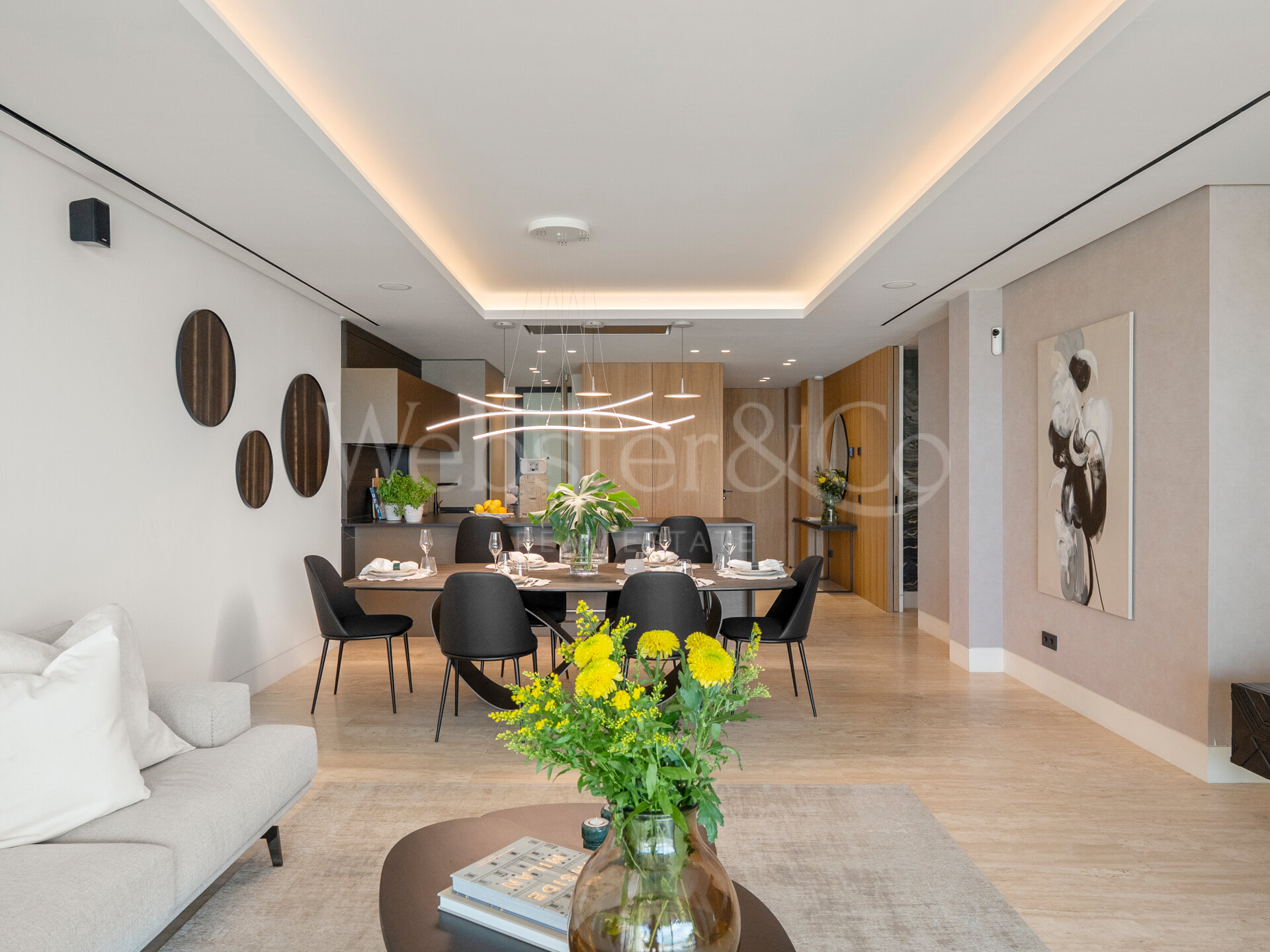 Apartment Ikkil Bay - Exquisite Home in Estepona