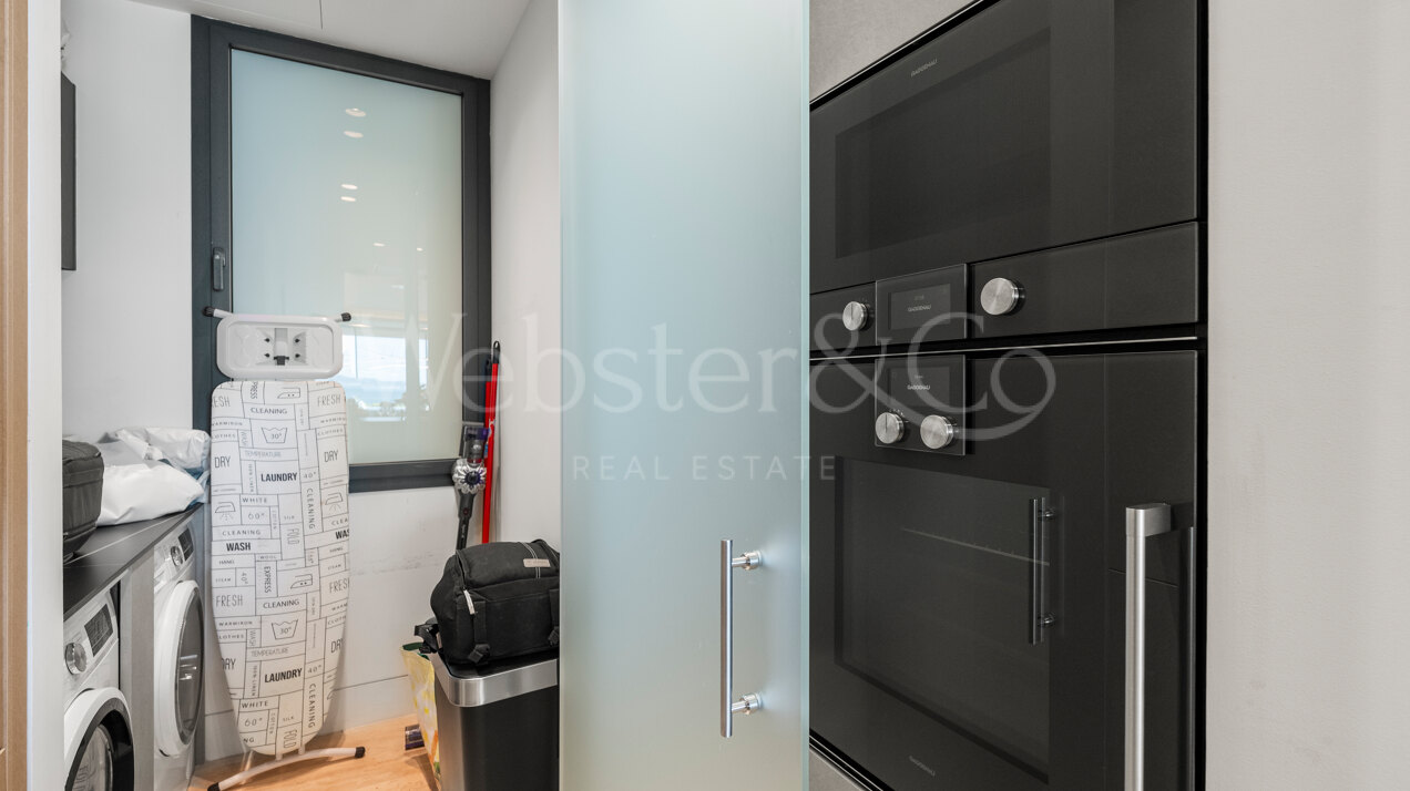 Apartamento Ikkil Bay – Exclusivo Piso en Estepona