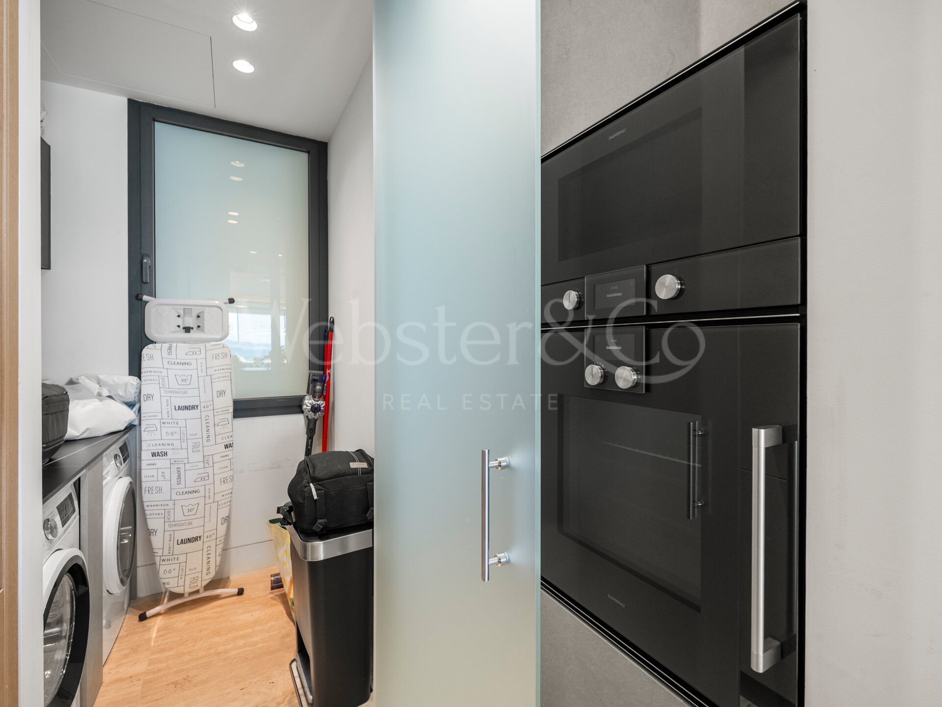 Apartment Ikkil Bay - Exquisite Home in Estepona