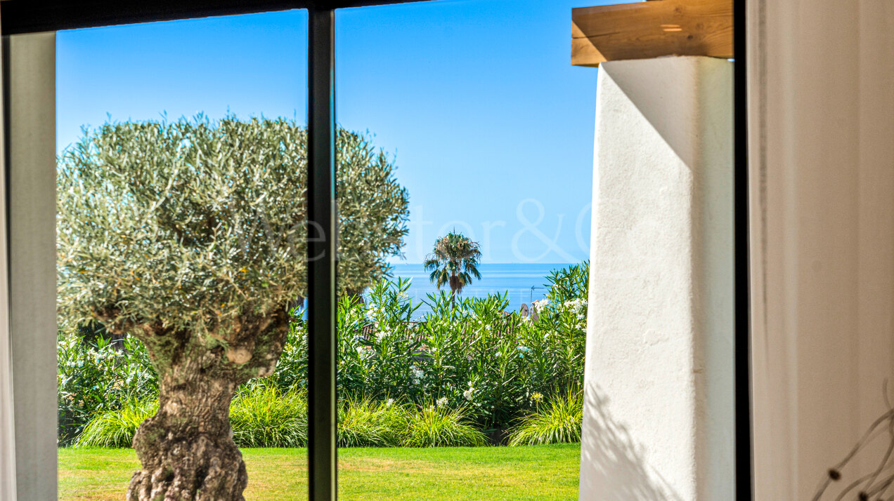 Villa La Serena - Single Level Luxury, El Rosario