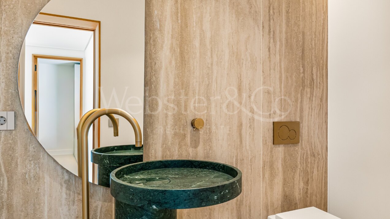 Villa La Serena - Single Level Luxury, El Rosario