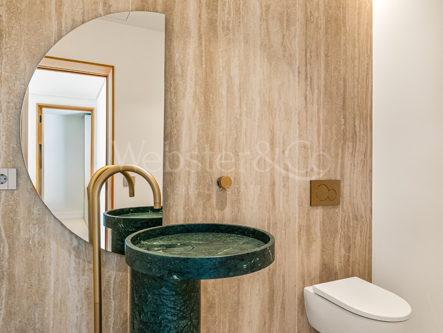 Villa La Serena - Single Level Luxury, El Rosario