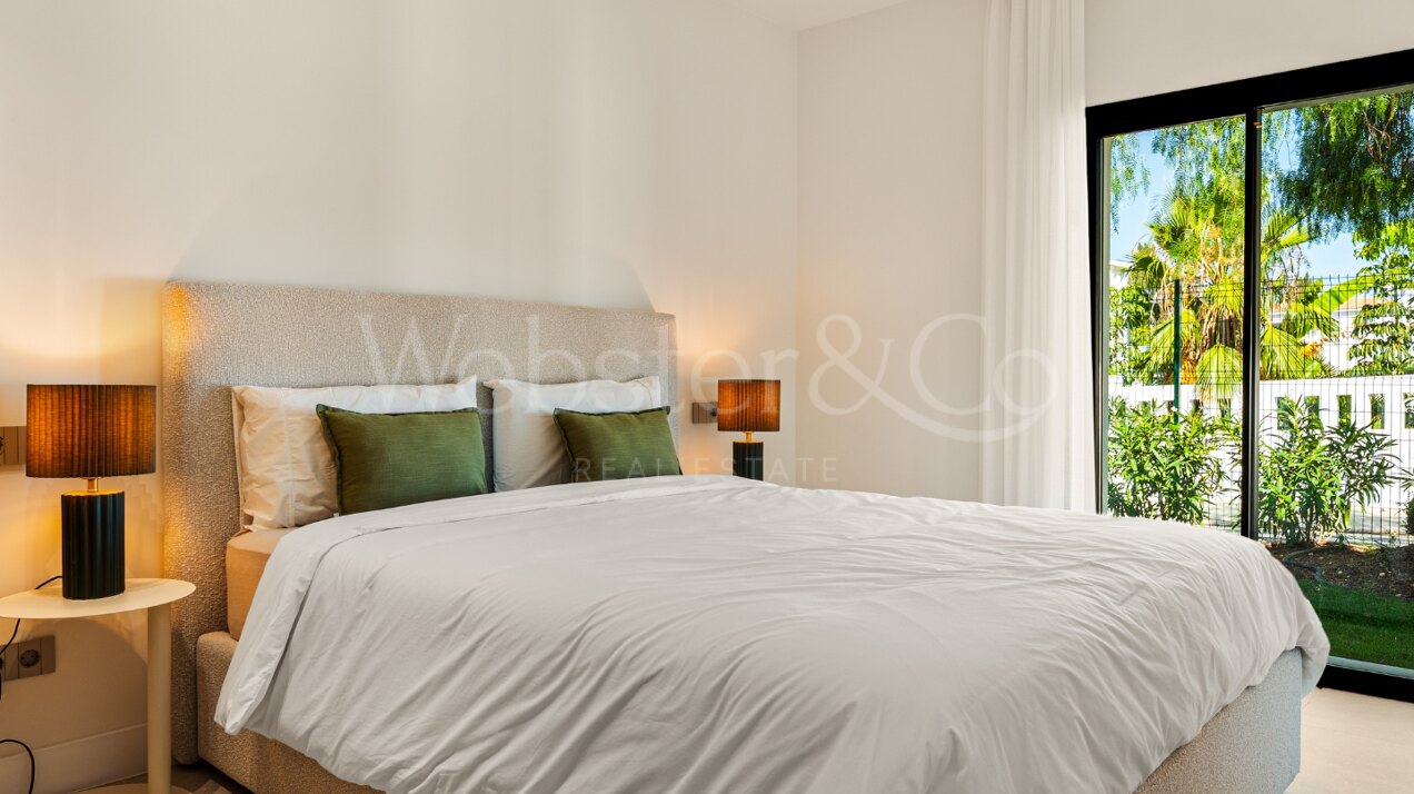 Villa La Serena - Single Level Luxury, El Rosario