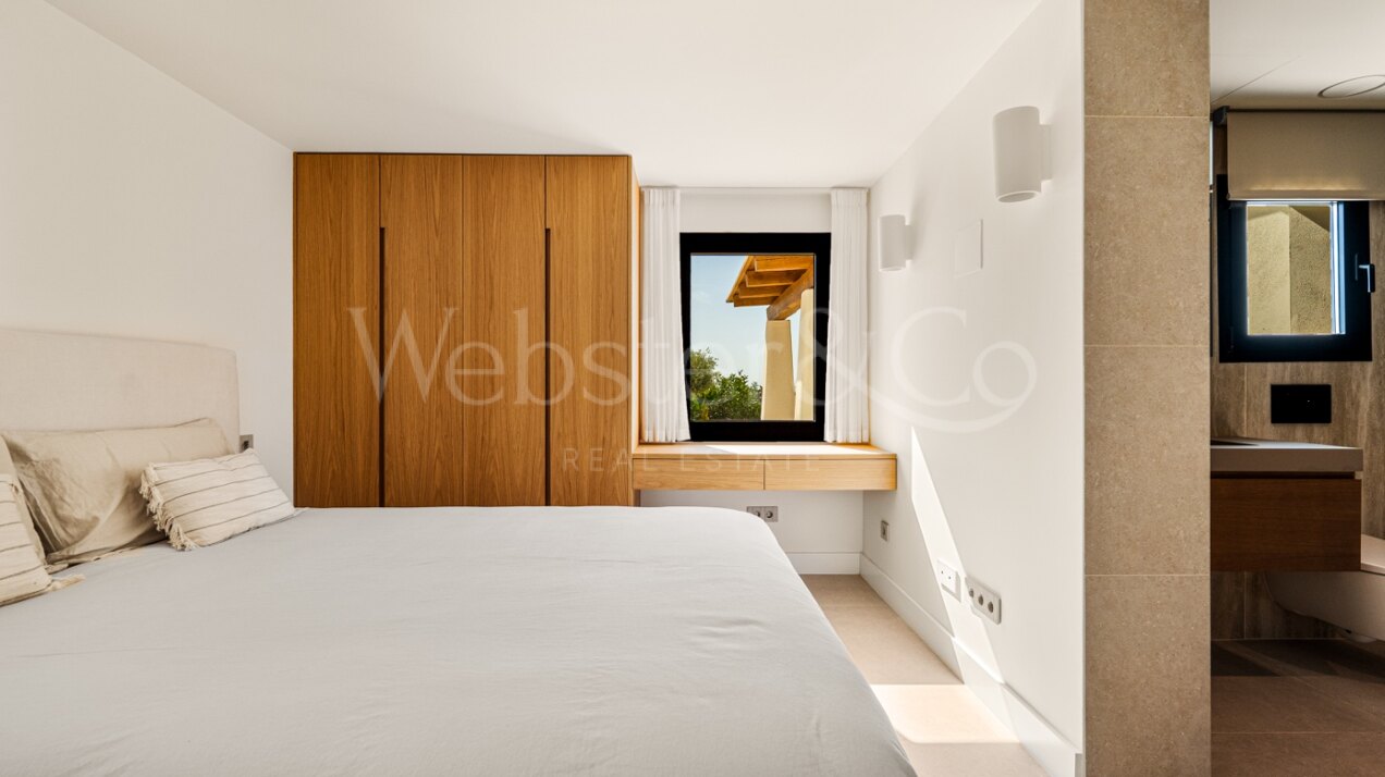 Villa La Serena - Single Level Luxury, El Rosario