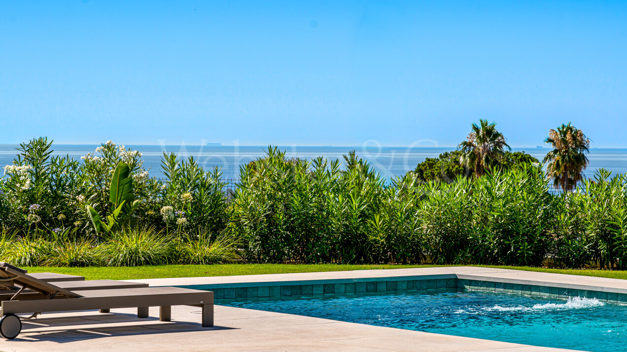 Villa La Serena - Single Level Luxury, El Rosario