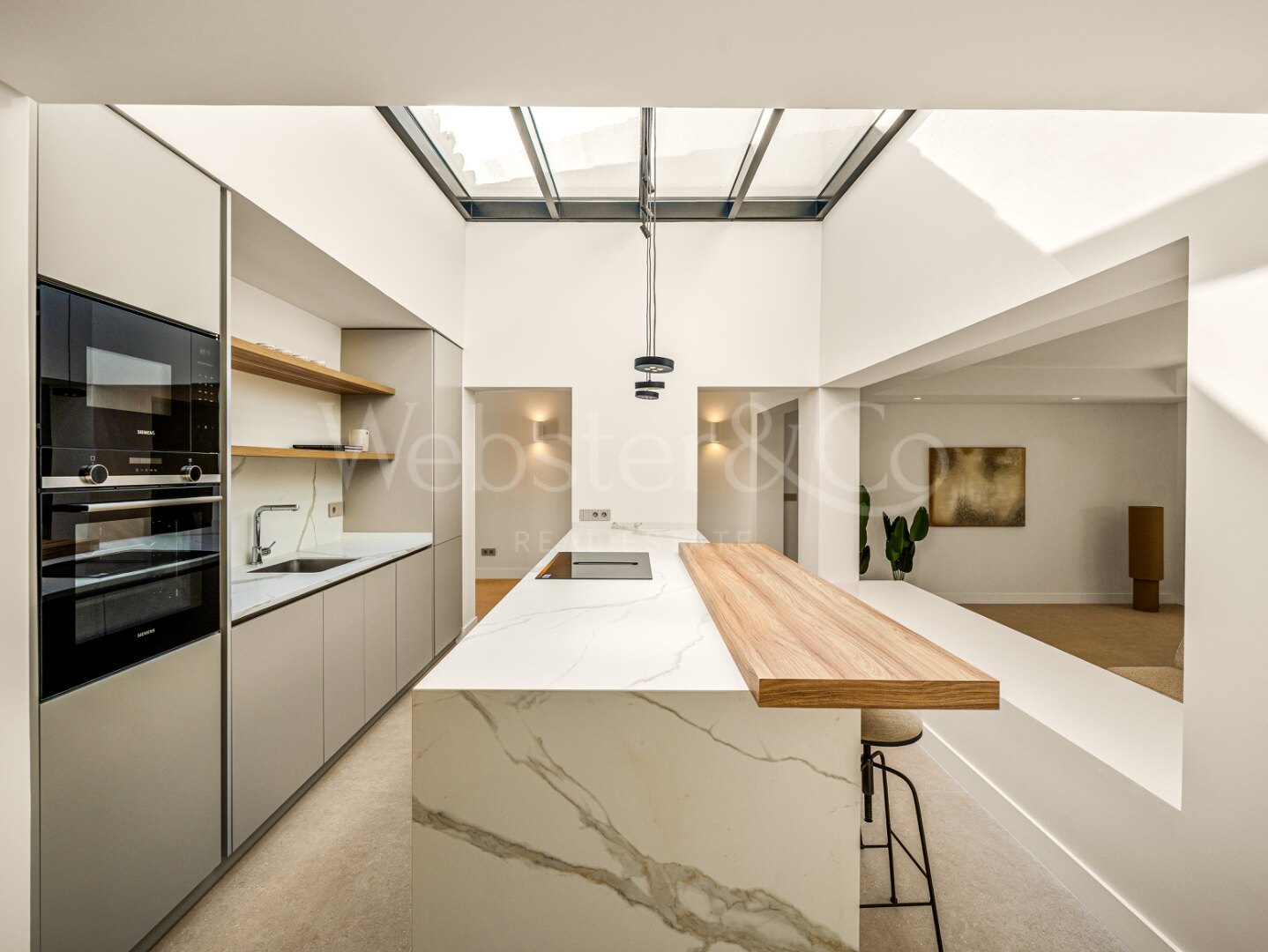 Villa La Serena - Single Level Luxury, El Rosario