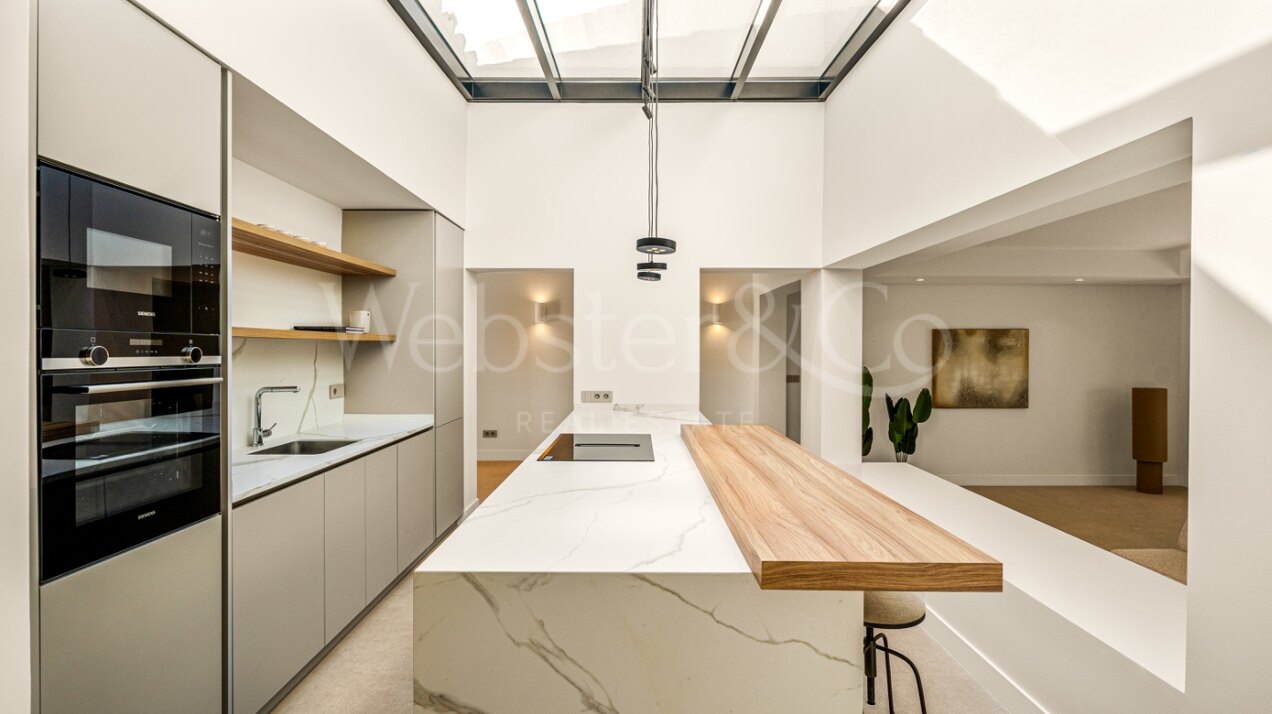 Villa La Serena - Single Level Luxury, El Rosario