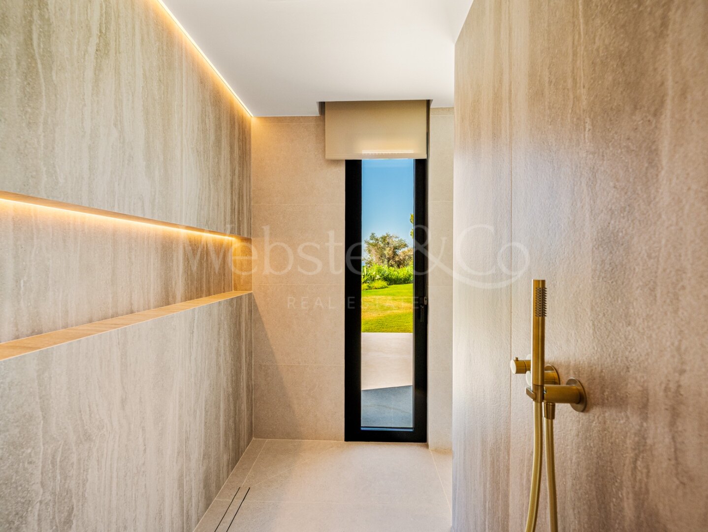 Villa La Serena - Single Level Luxury, El Rosario