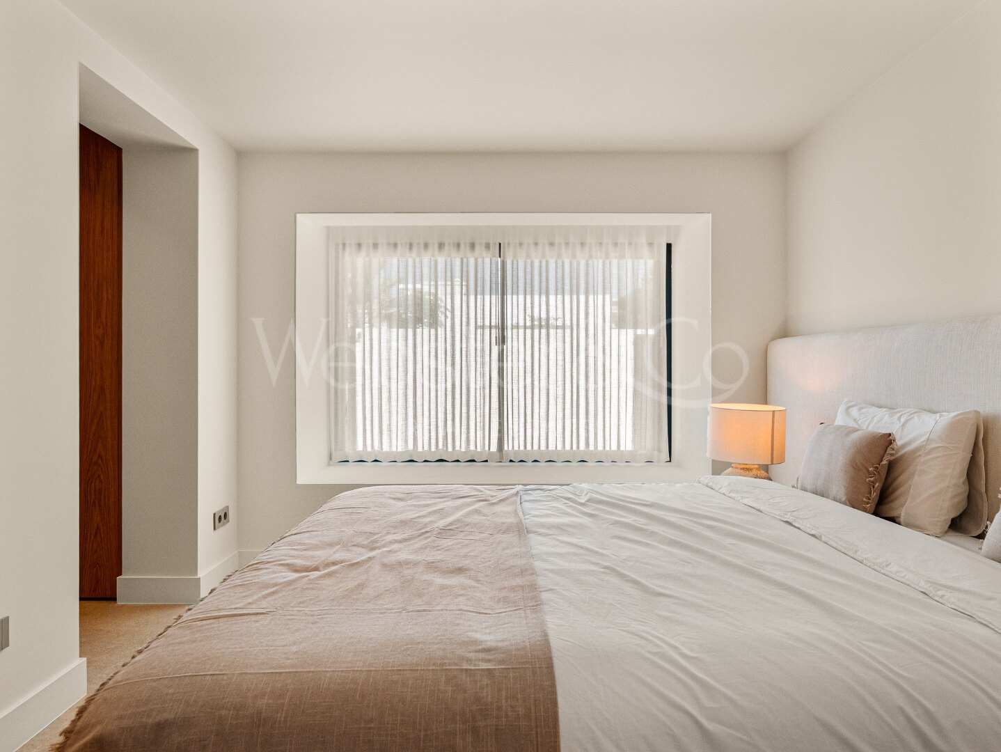 Villa La Serena - Single Level Luxury, El Rosario
