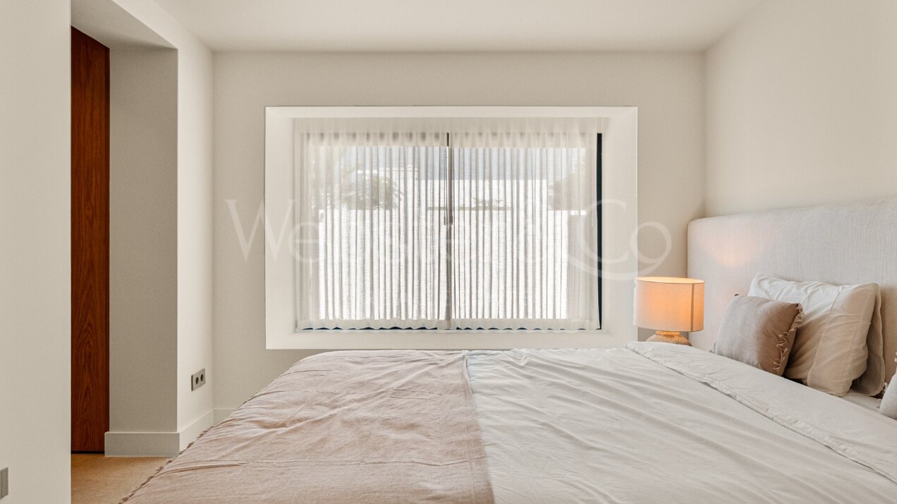 Villa La Serena - Single Level Luxury, El Rosario