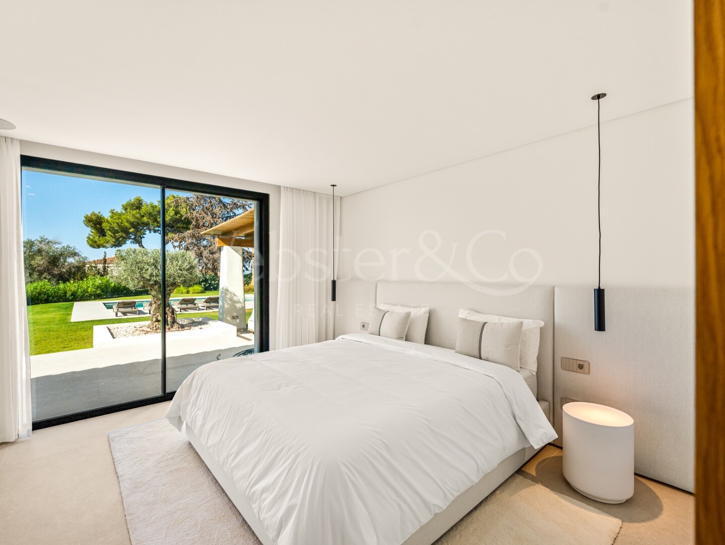 Villa La Serena - Single Level Luxury, El Rosario