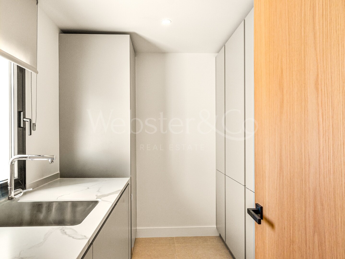 Villa La Serena - Single Level Luxury, El Rosario