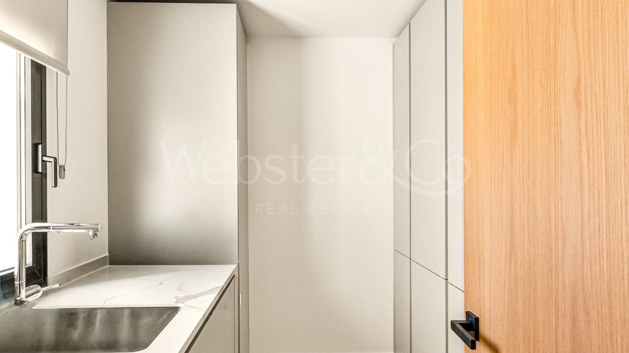 Villa La Serena - Single Level Luxury, El Rosario