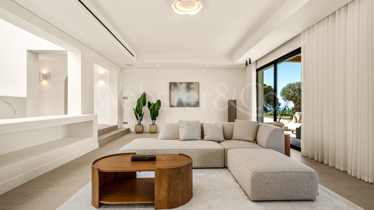 Villa La Serena - Single Level Luxury, El Rosario
