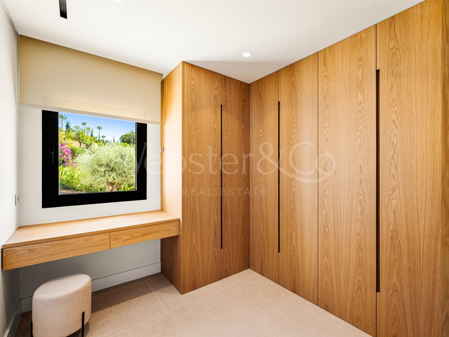 Villa La Serena - Single Level Luxury, El Rosario