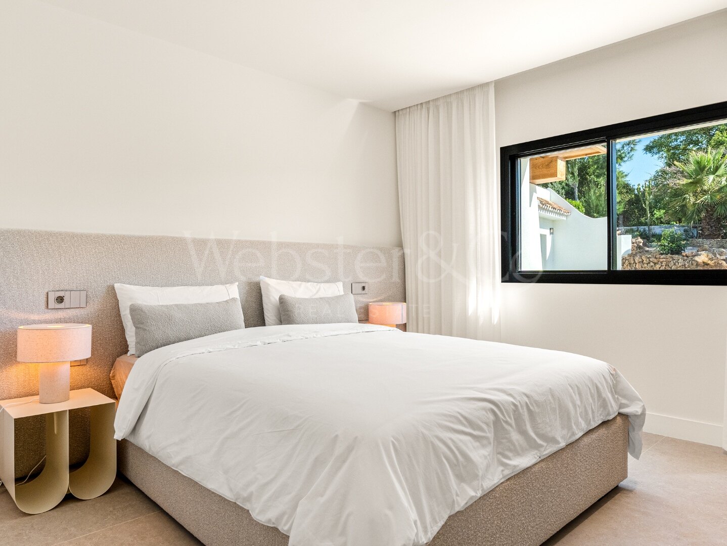 Villa La Serena - Single Level Luxury, El Rosario