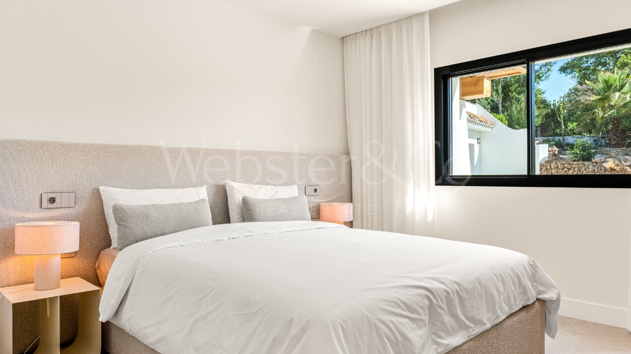 Villa La Serena - Single Level Luxury, El Rosario