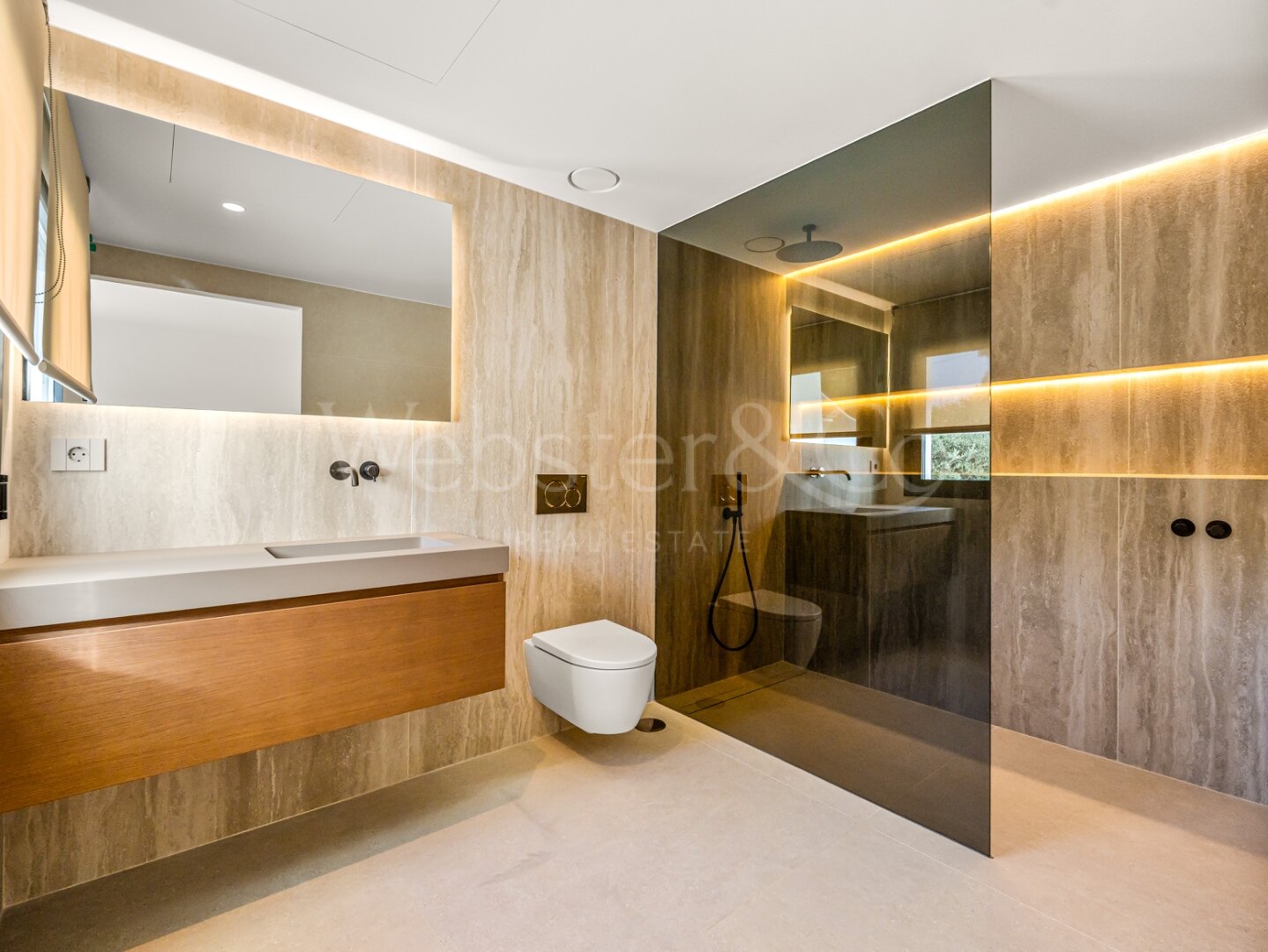 Villa La Serena - Single Level Luxury, El Rosario