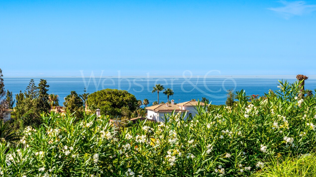 Villa La Serena - Single Level Luxury, El Rosario