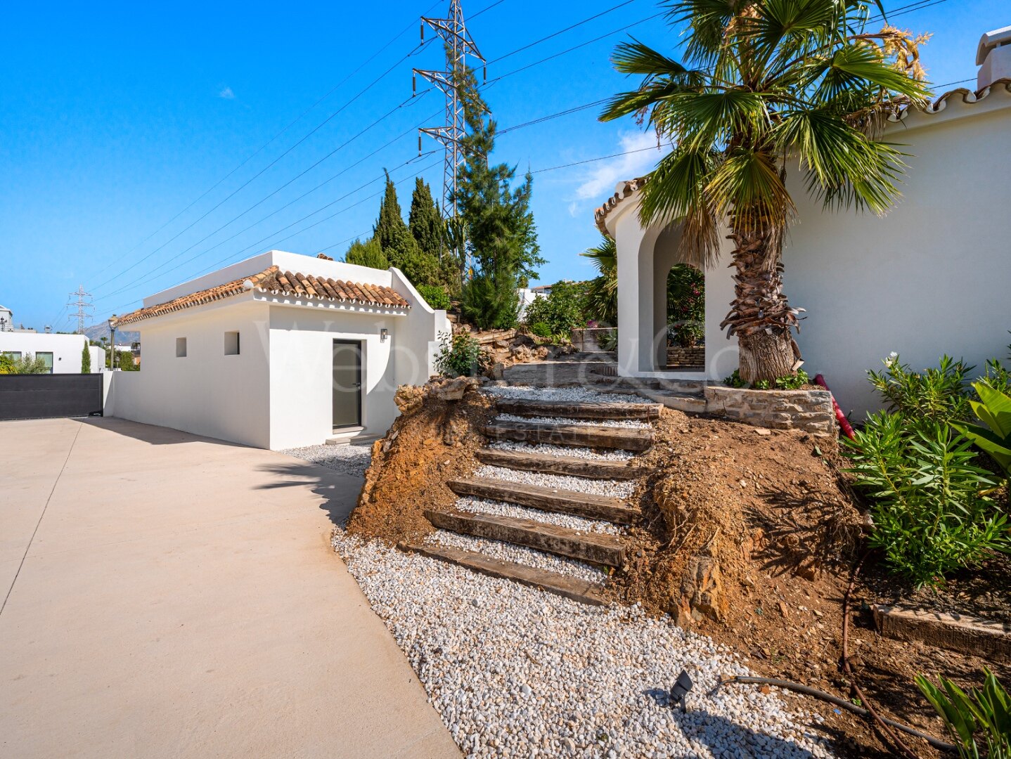 Villa La Serena - Single Level Luxury, El Rosario