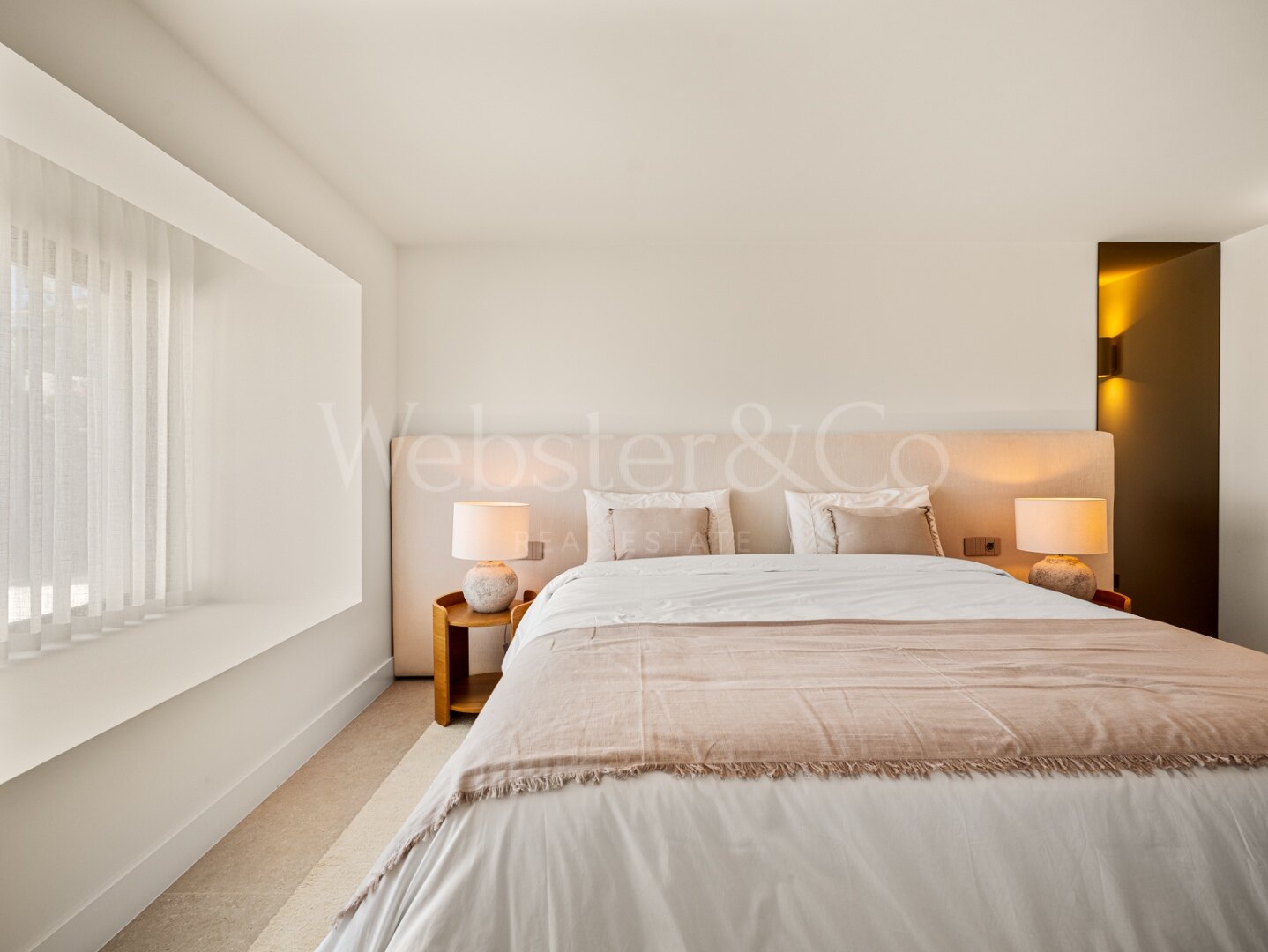 Villa La Serena - Single Level Luxury, El Rosario
